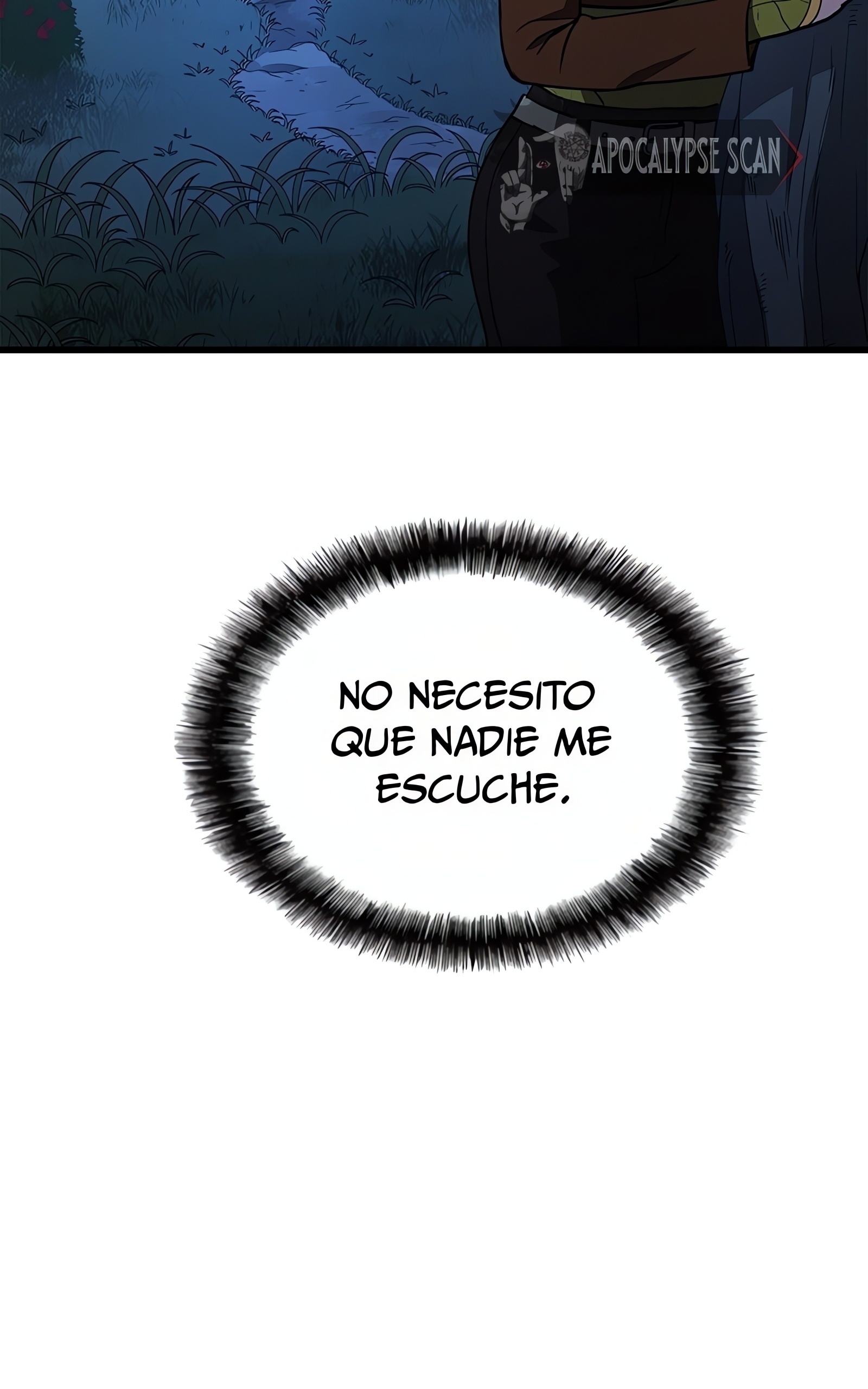 Read Regreso del Profesor Rúnico ES Manga Online