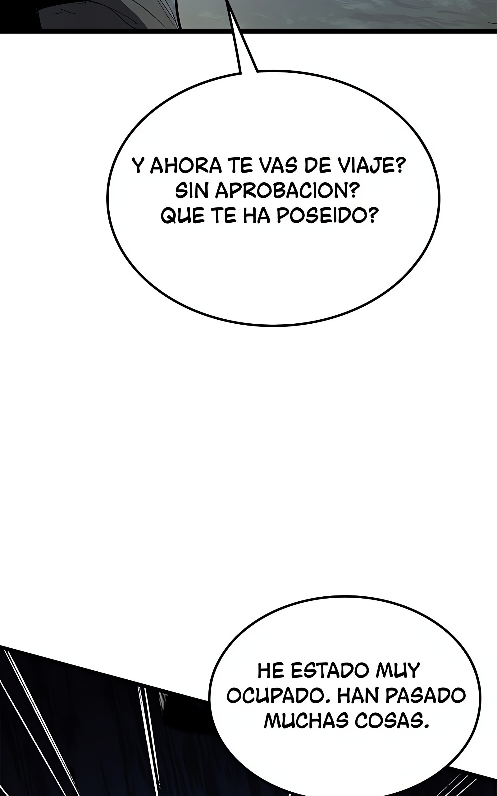 Read Regreso del Profesor Rúnico ES Manga Online