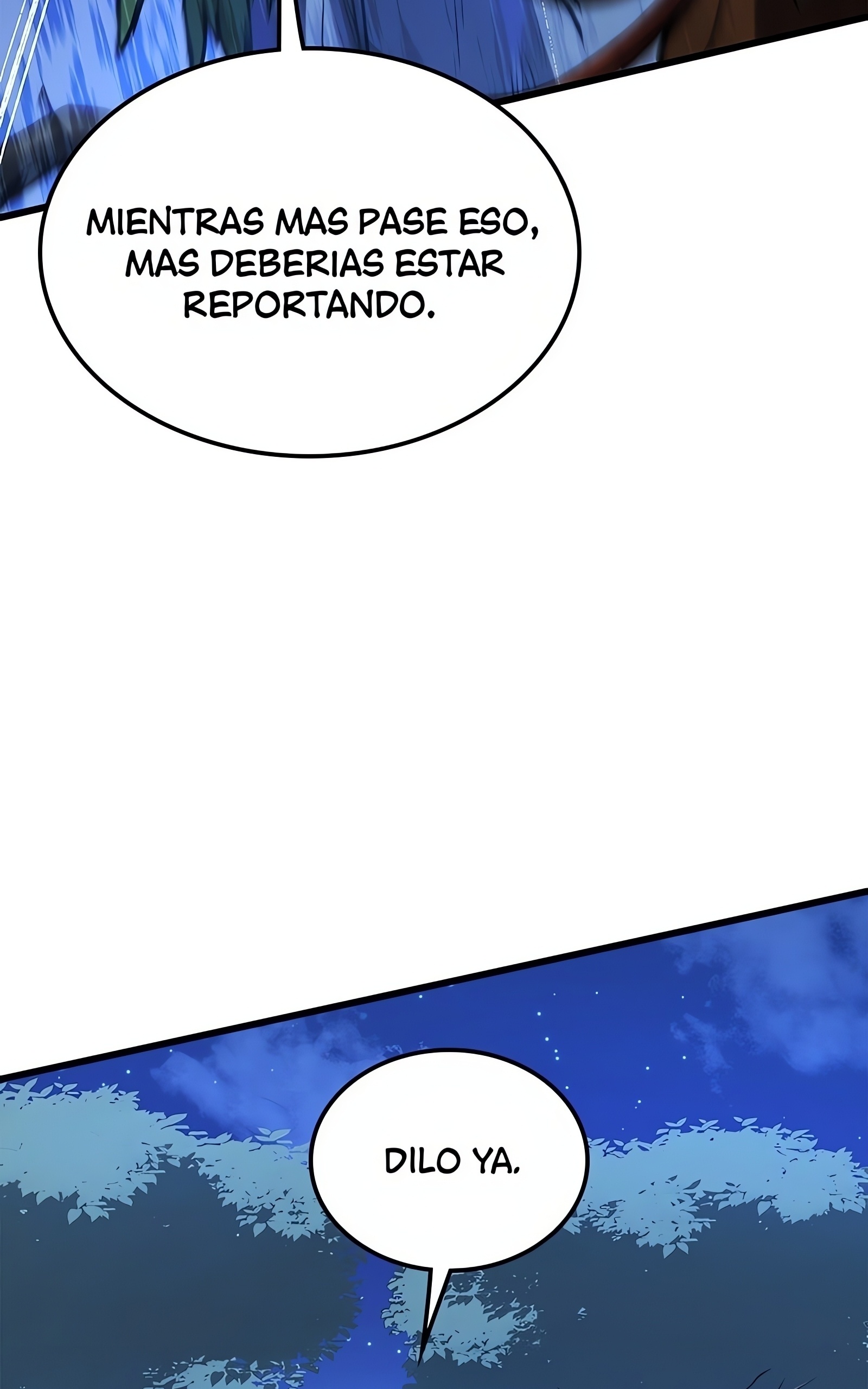 Read Regreso del Profesor Rúnico ES Manga Online