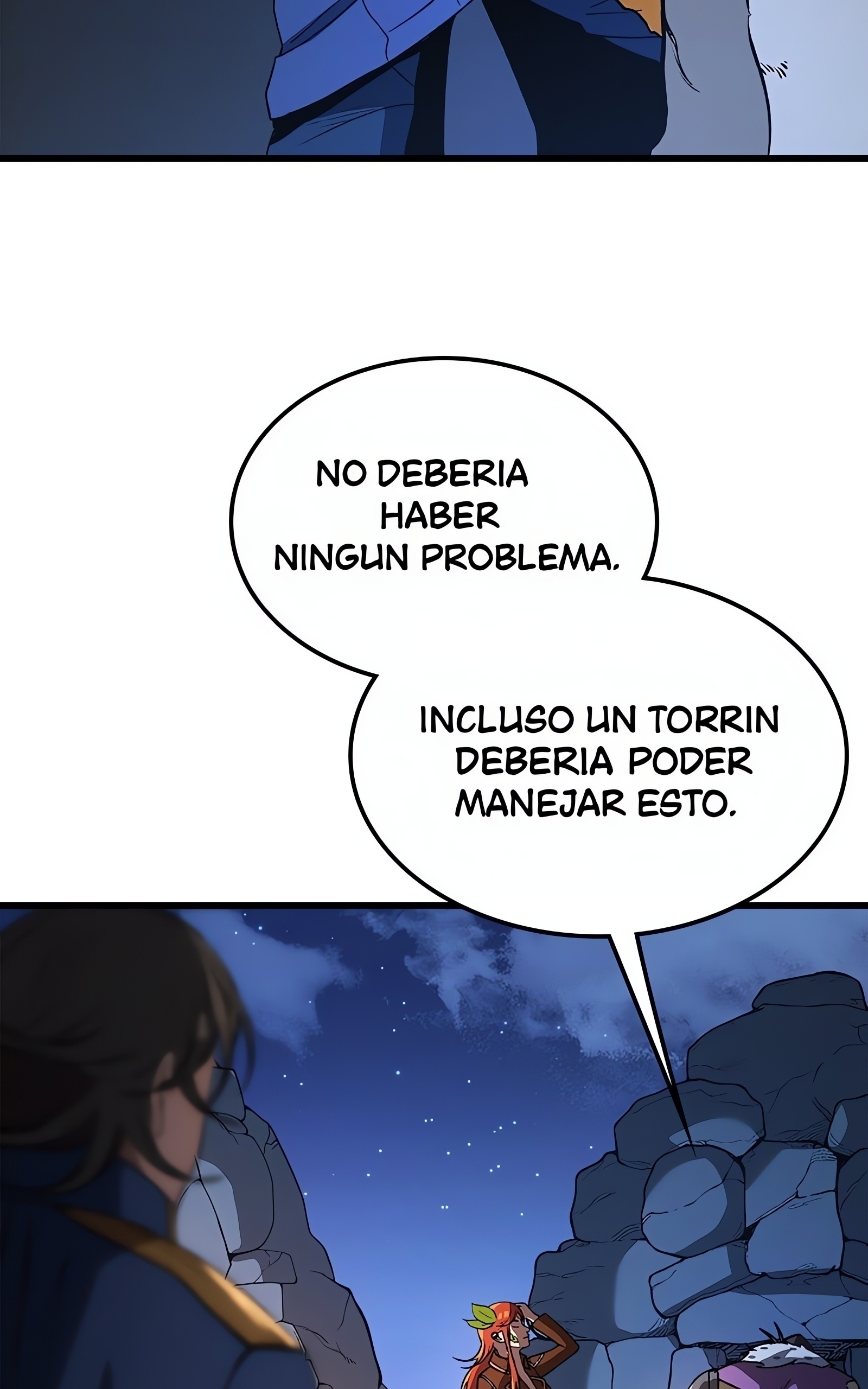 Read Regreso del Profesor Rúnico ES Manga Online