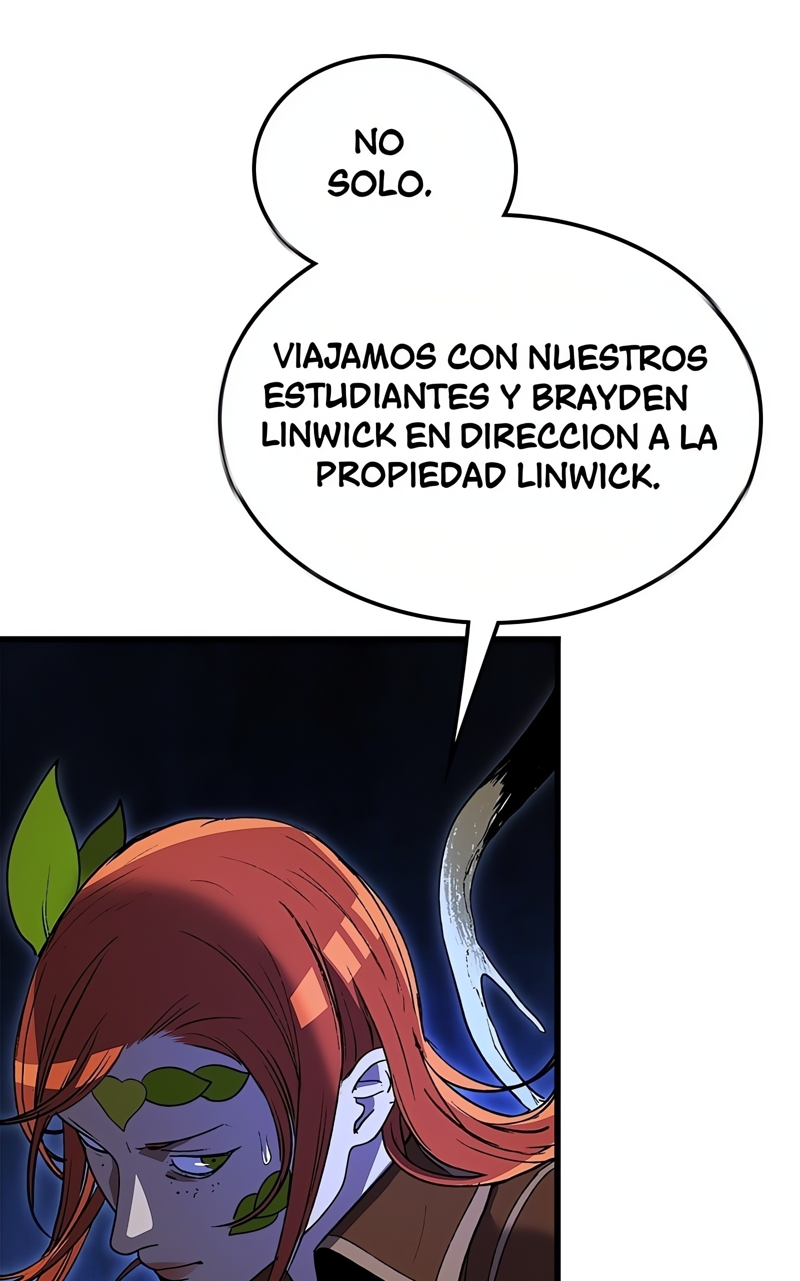 Read Regreso del Profesor Rúnico ES Manga Online
