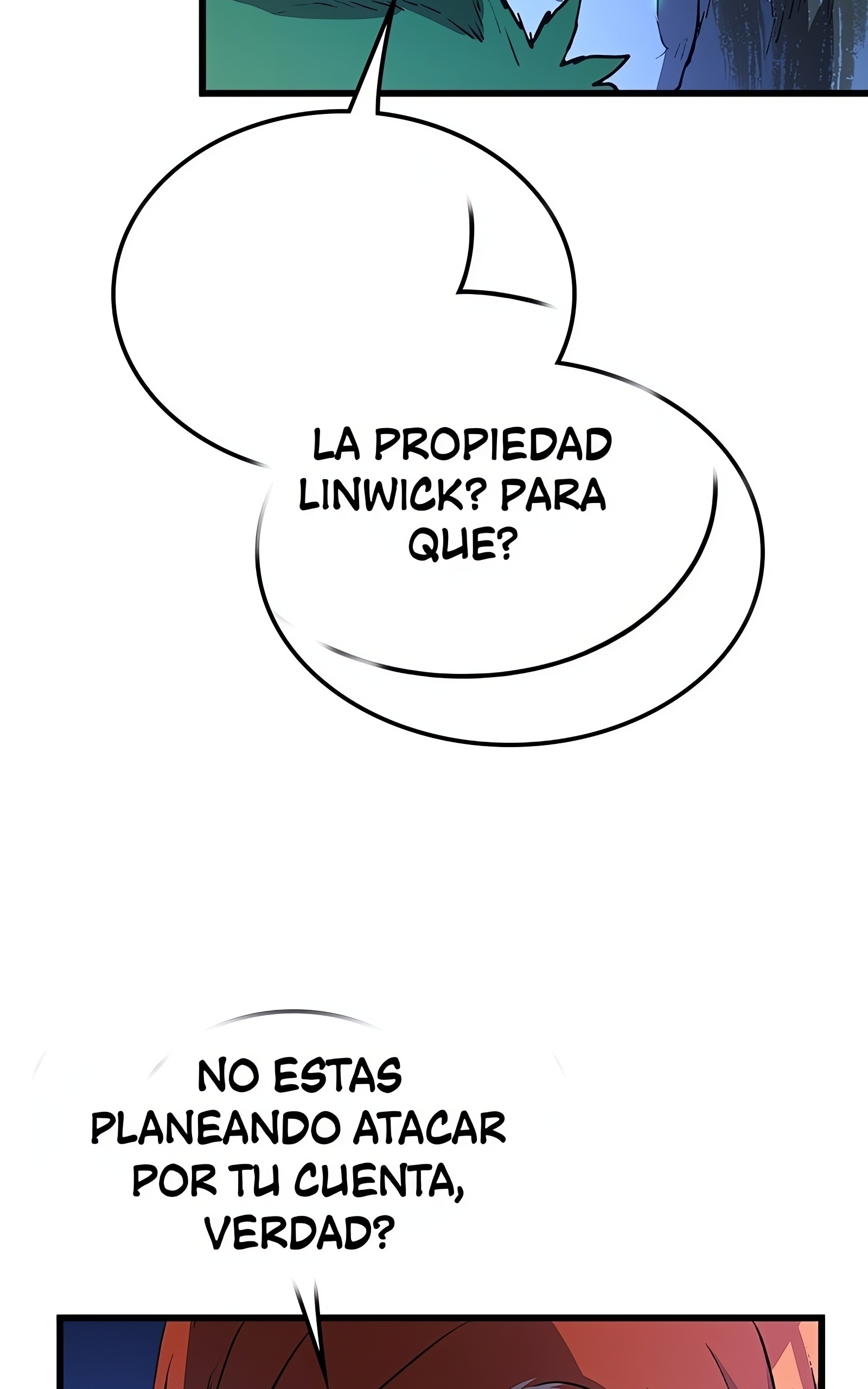 Read Regreso del Profesor Rúnico ES Manga Online