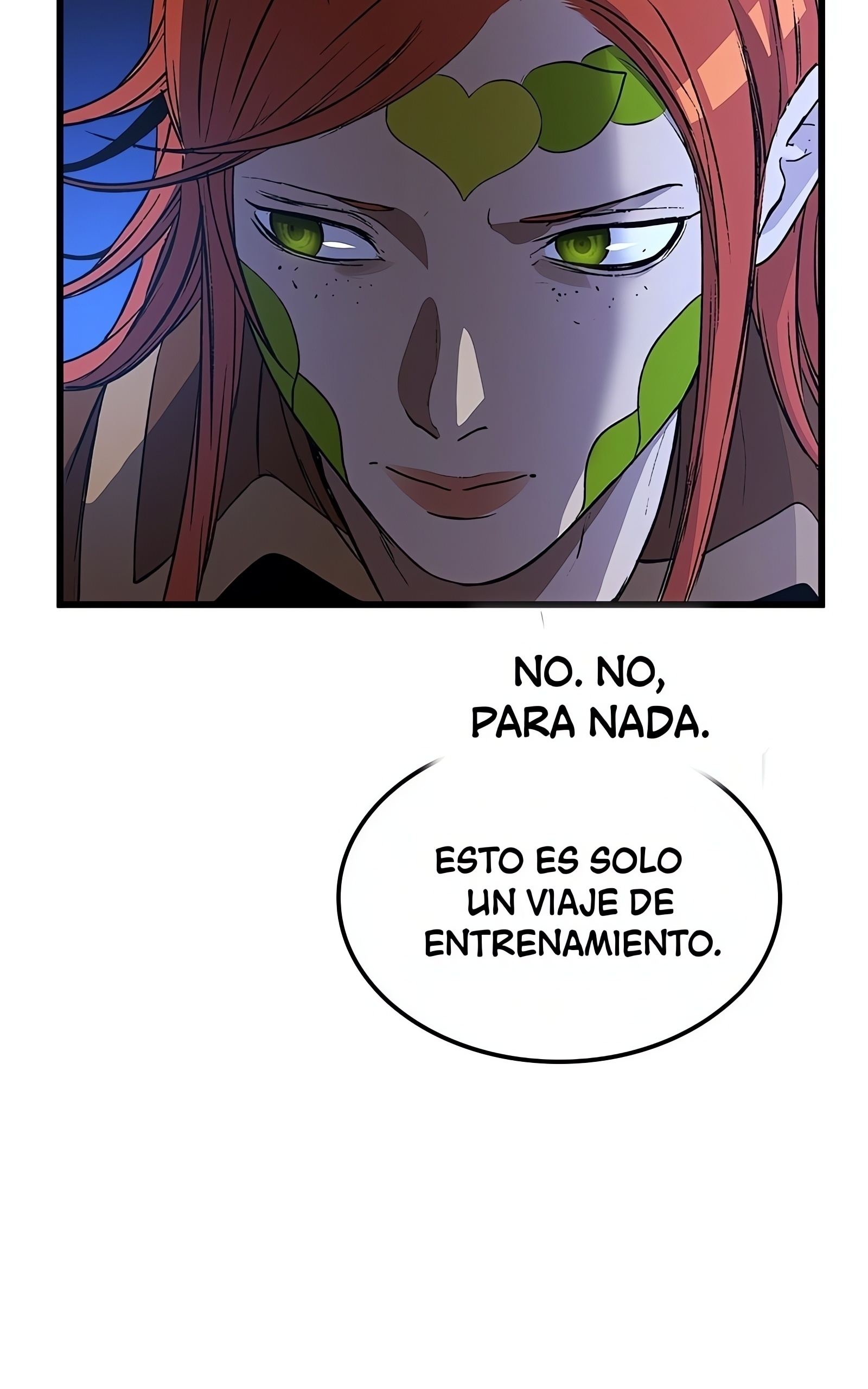 Read Regreso del Profesor Rúnico ES Manga Online