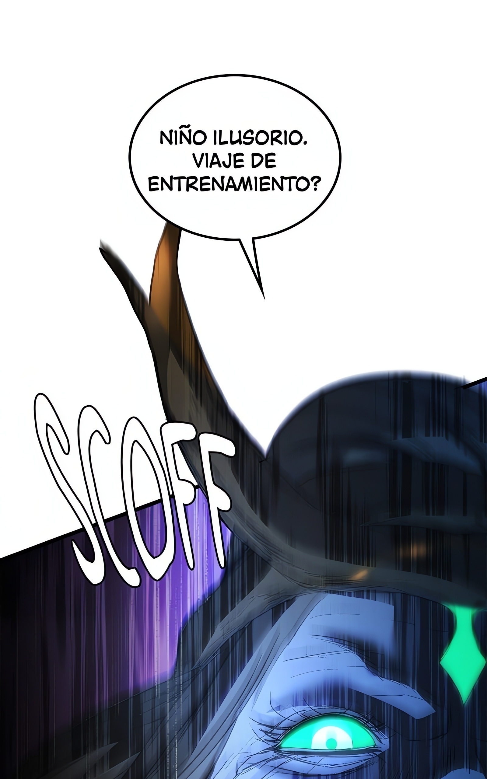 Read Regreso del Profesor Rúnico ES Manga Online