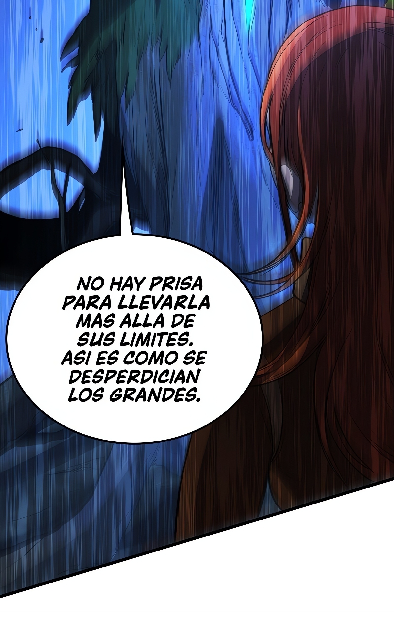 Read Regreso del Profesor Rúnico ES Manga Online