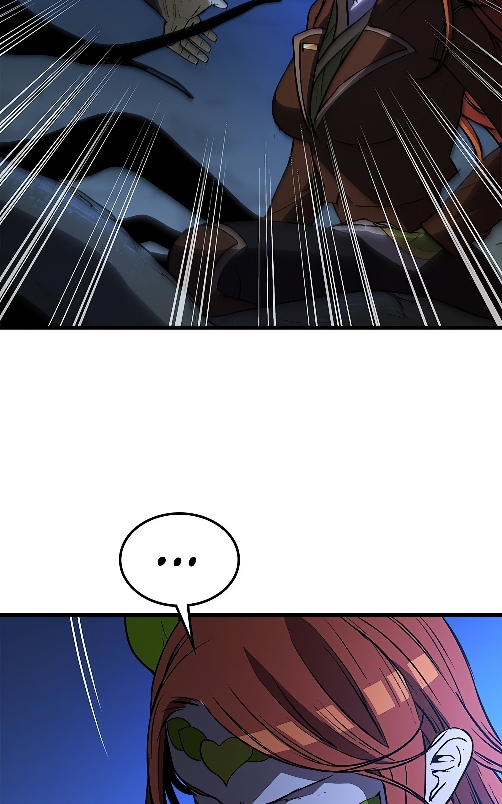 Read Regreso del Profesor Rúnico ES Manga Online