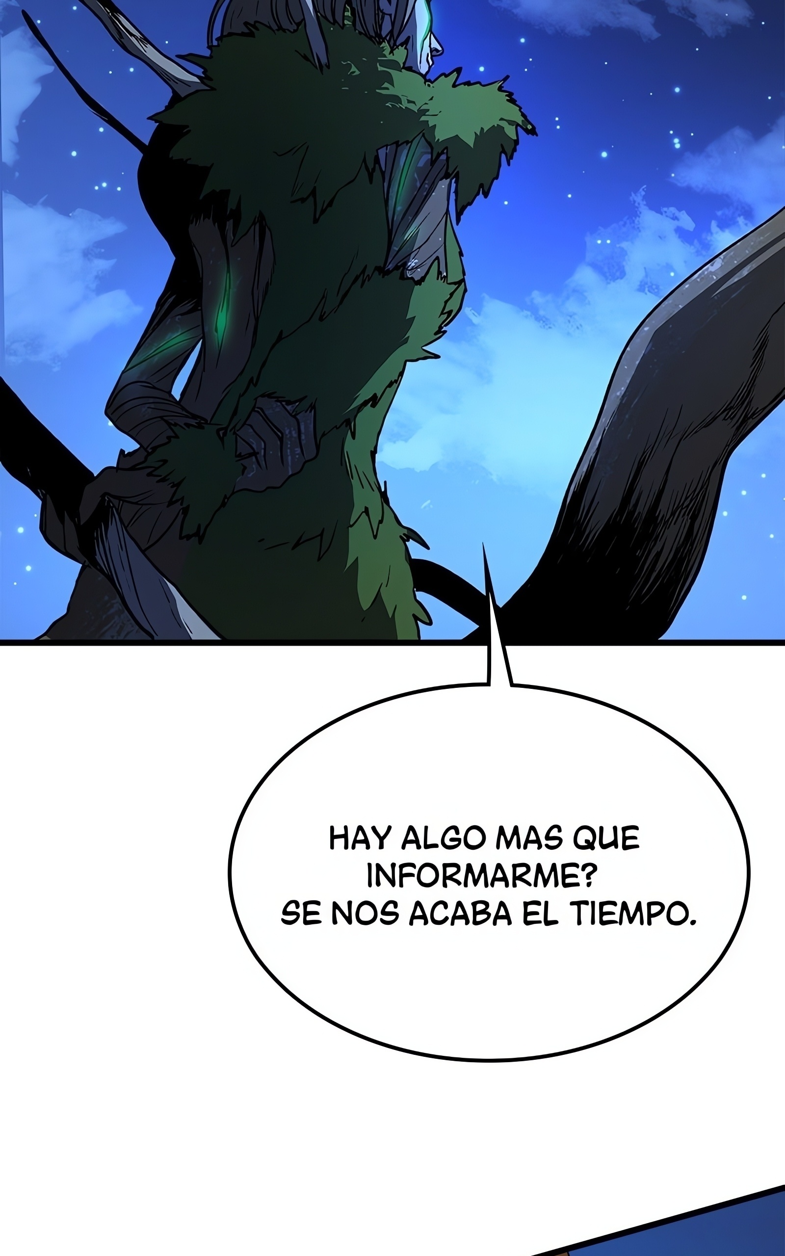 Read Regreso del Profesor Rúnico ES Manga Online