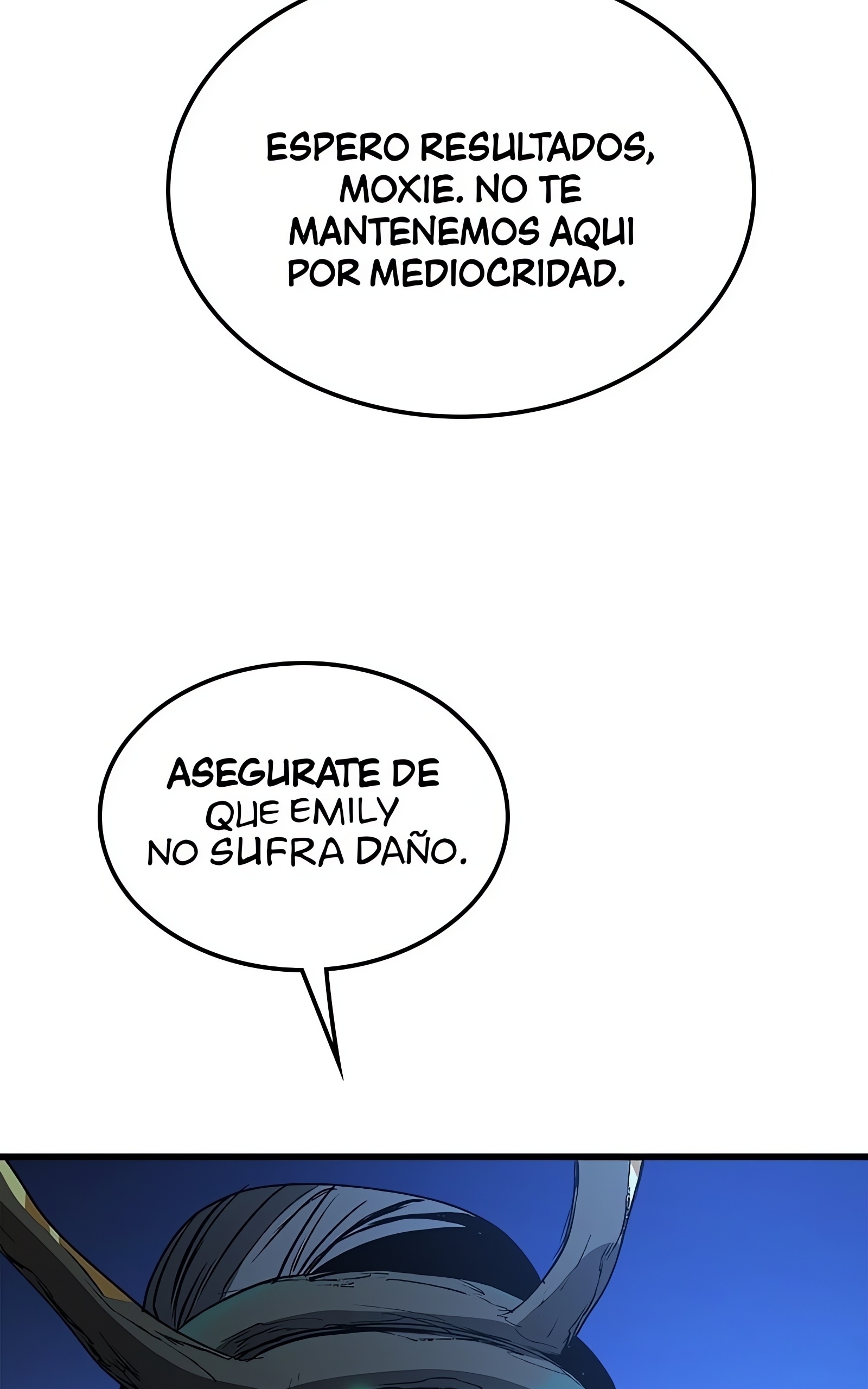 Read Regreso del Profesor Rúnico ES Manga Online