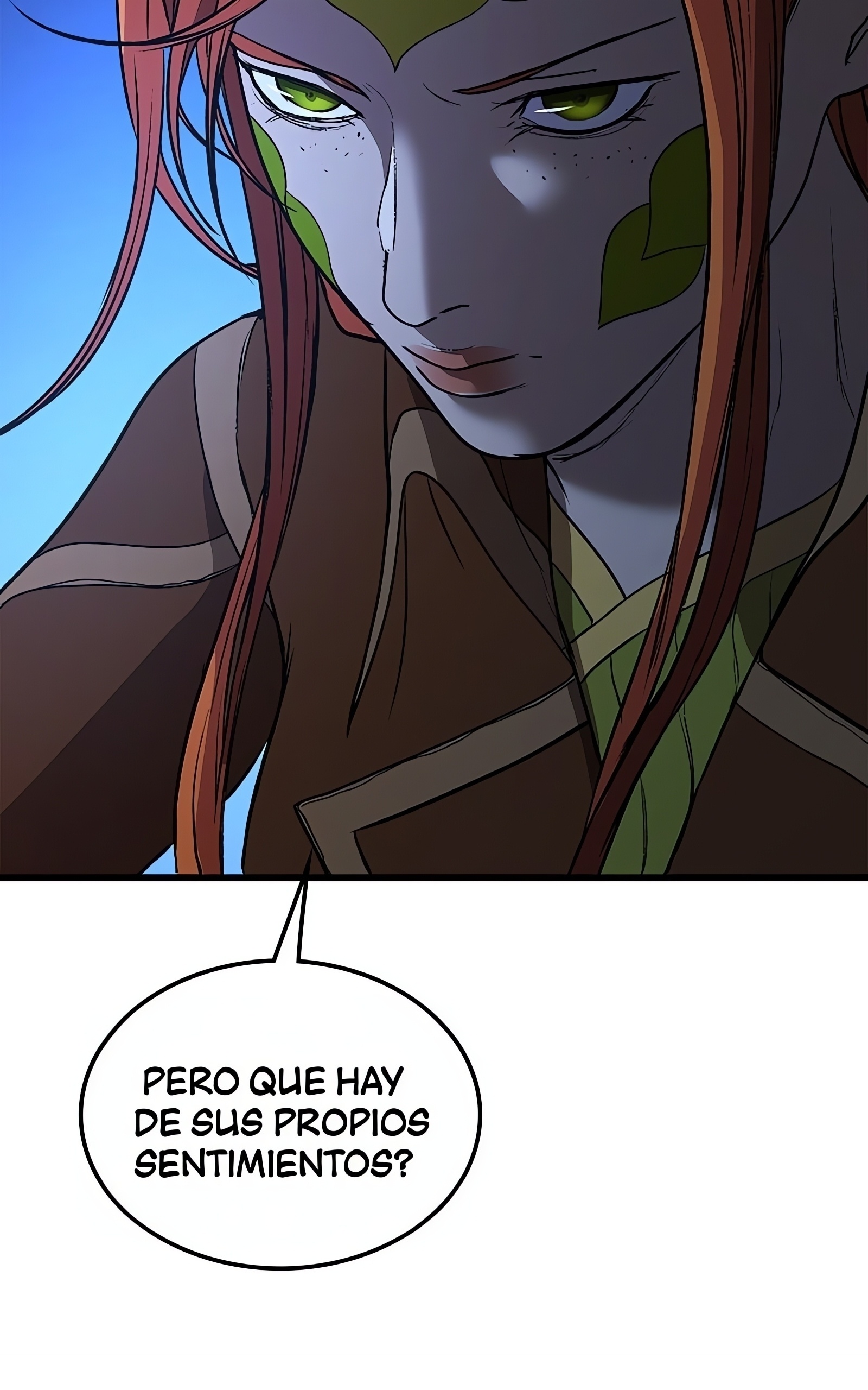 Read Regreso del Profesor Rúnico ES Manga Online