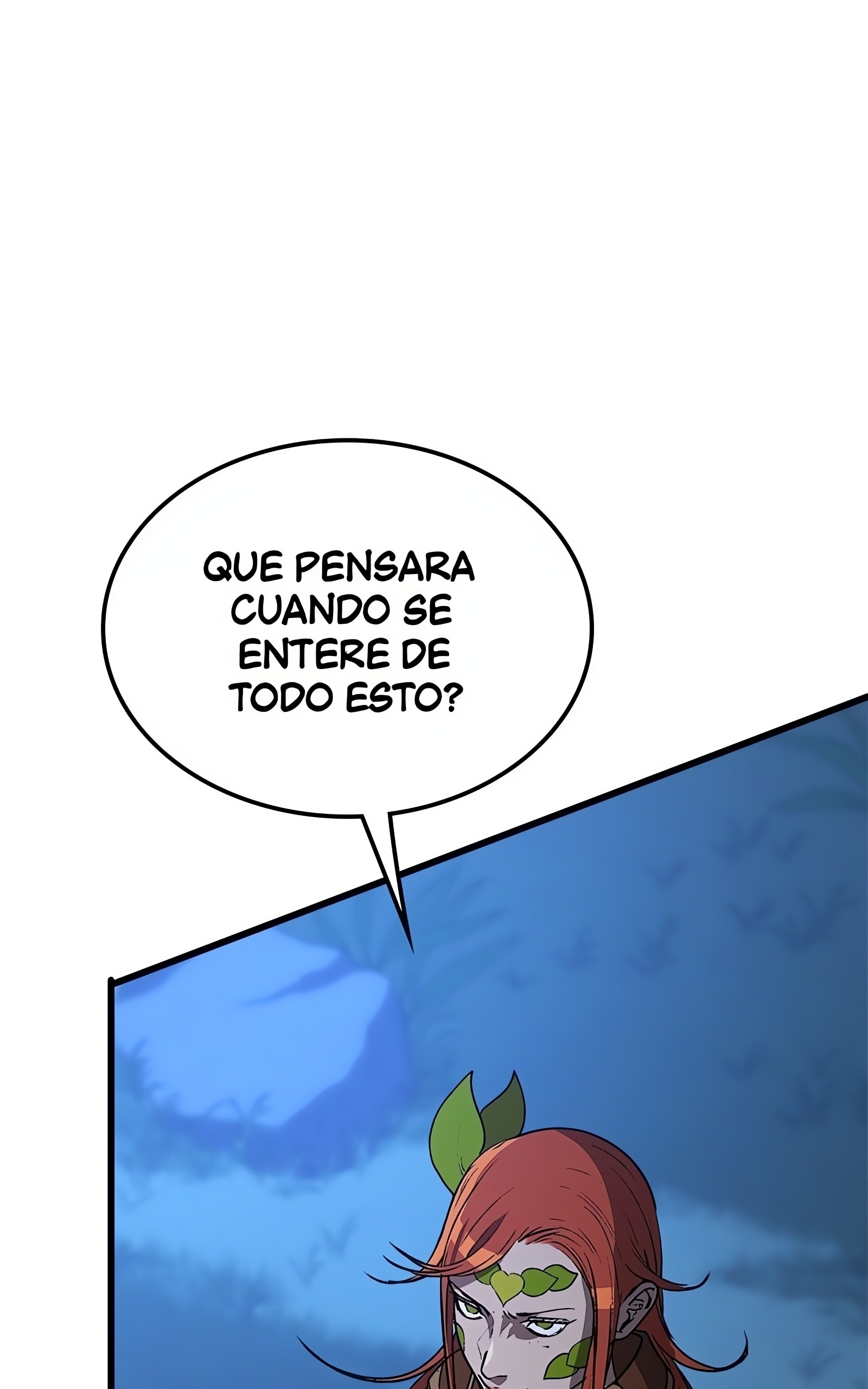 Read Regreso del Profesor Rúnico ES Manga Online
