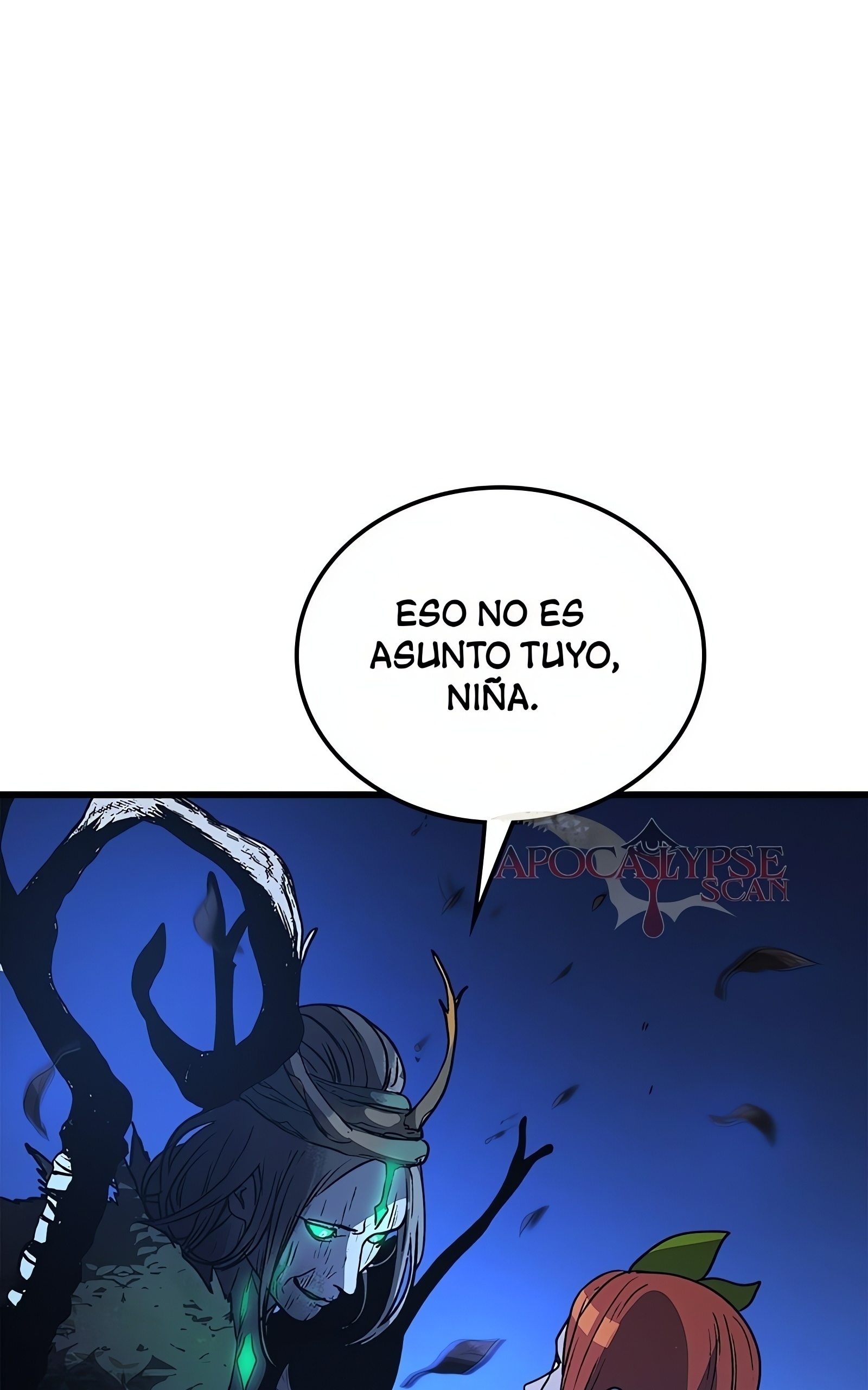 Read Regreso del Profesor Rúnico ES Manga Online