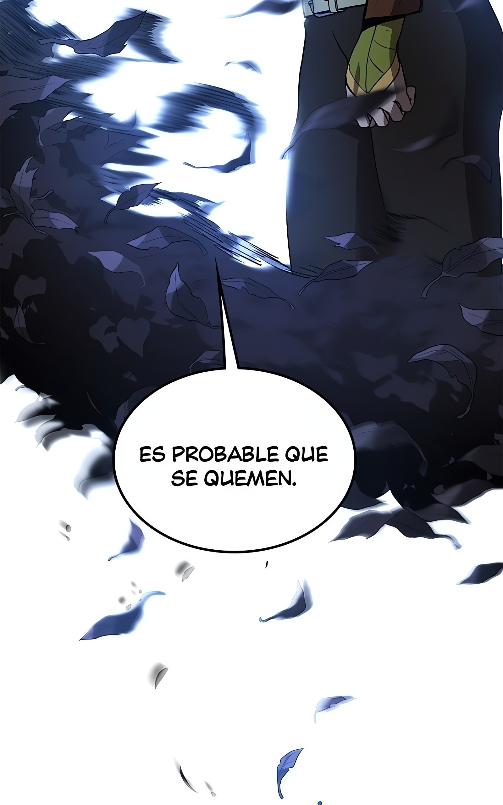 Read Regreso del Profesor Rúnico ES Manga Online