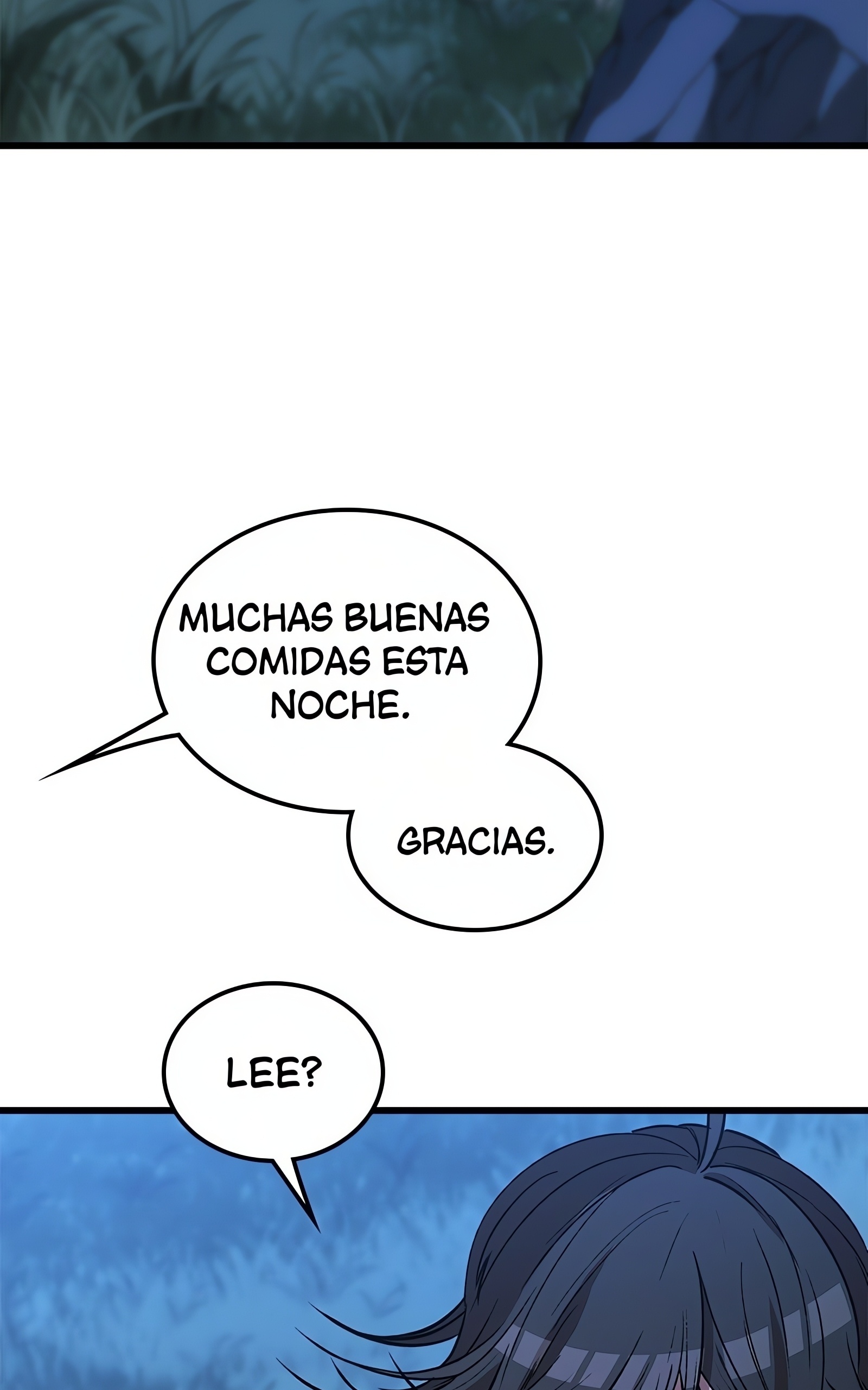 Read Regreso del Profesor Rúnico ES Manga Online