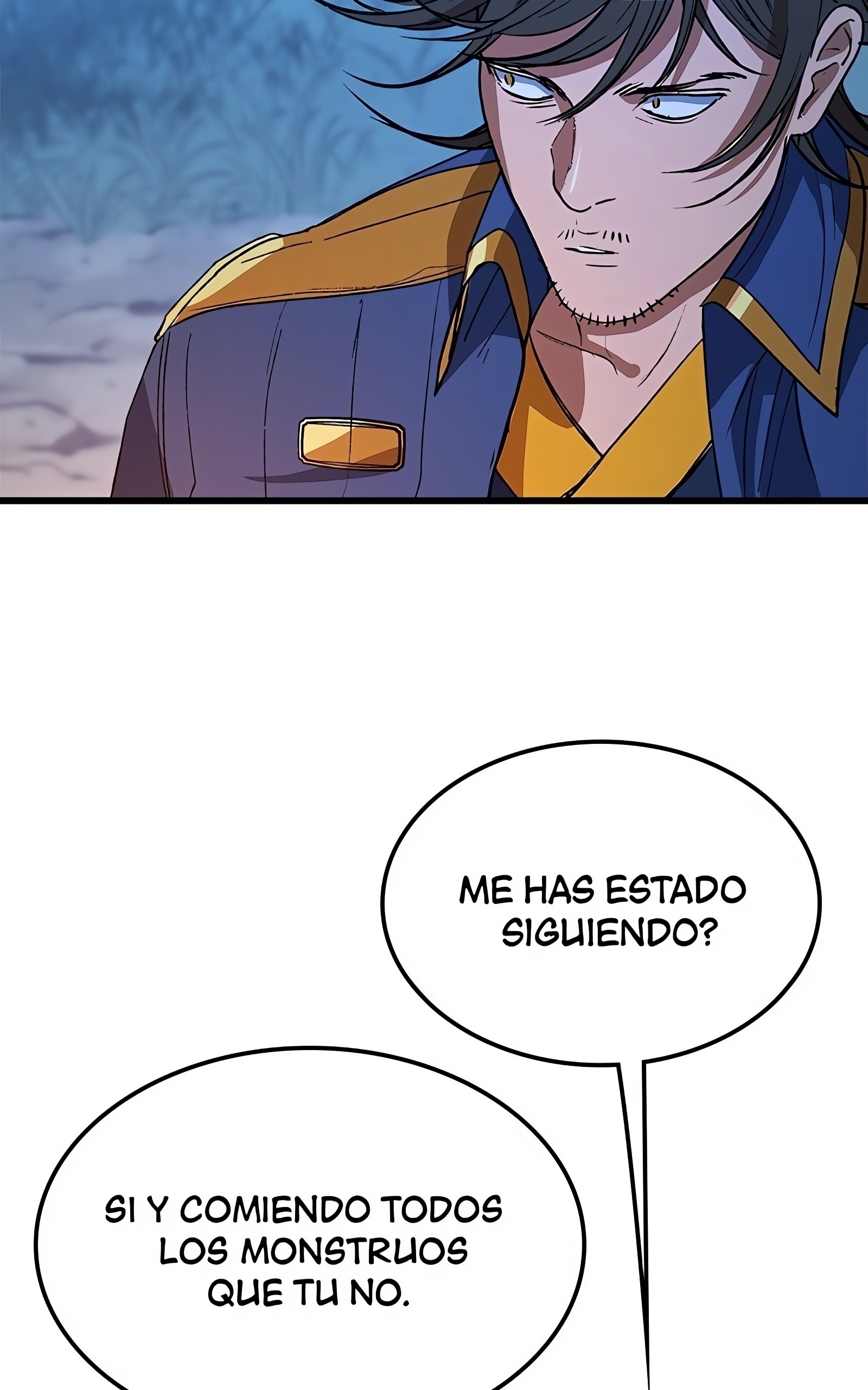 Read Regreso del Profesor Rúnico ES Manga Online