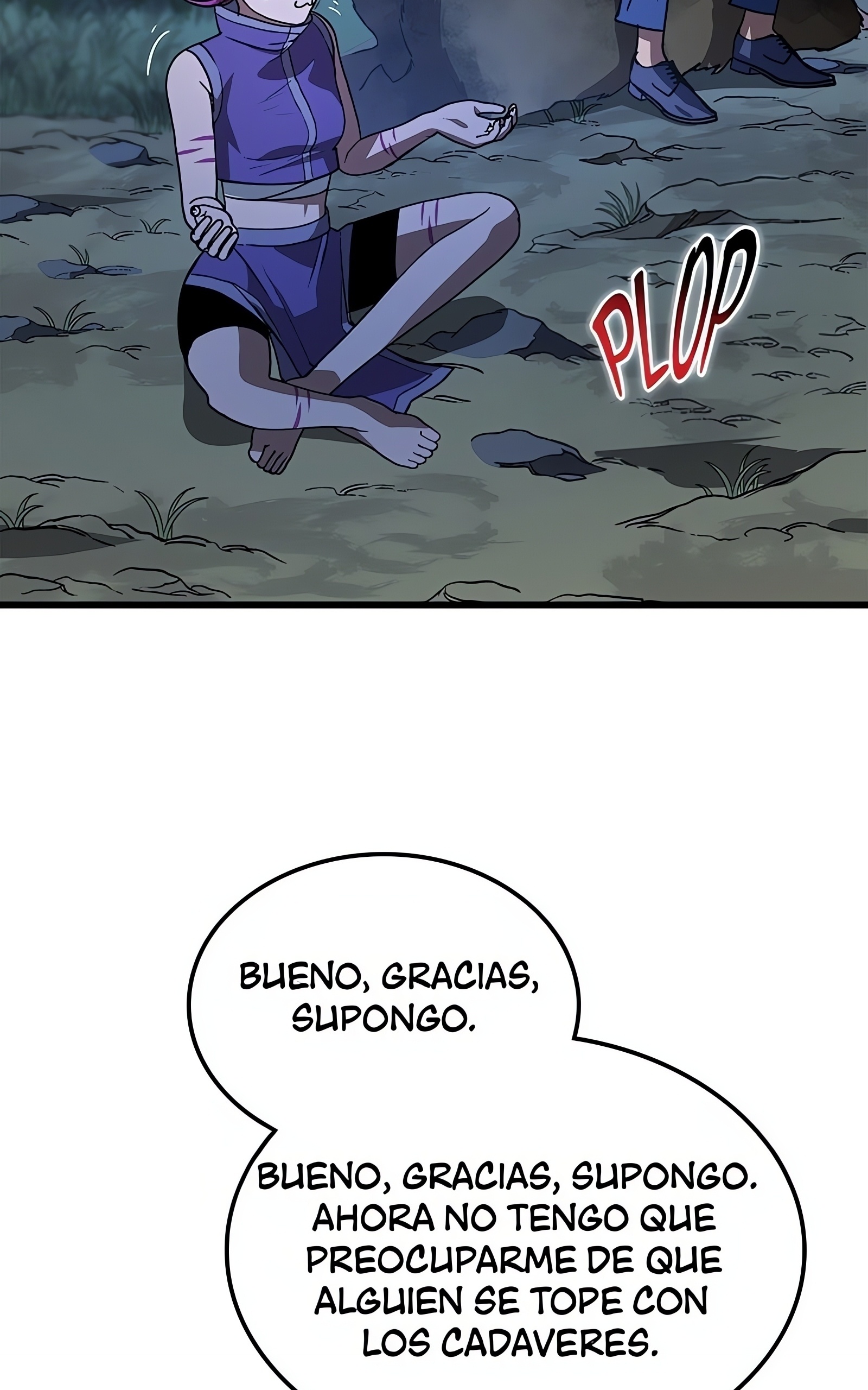 Read Regreso del Profesor Rúnico ES Manga Online