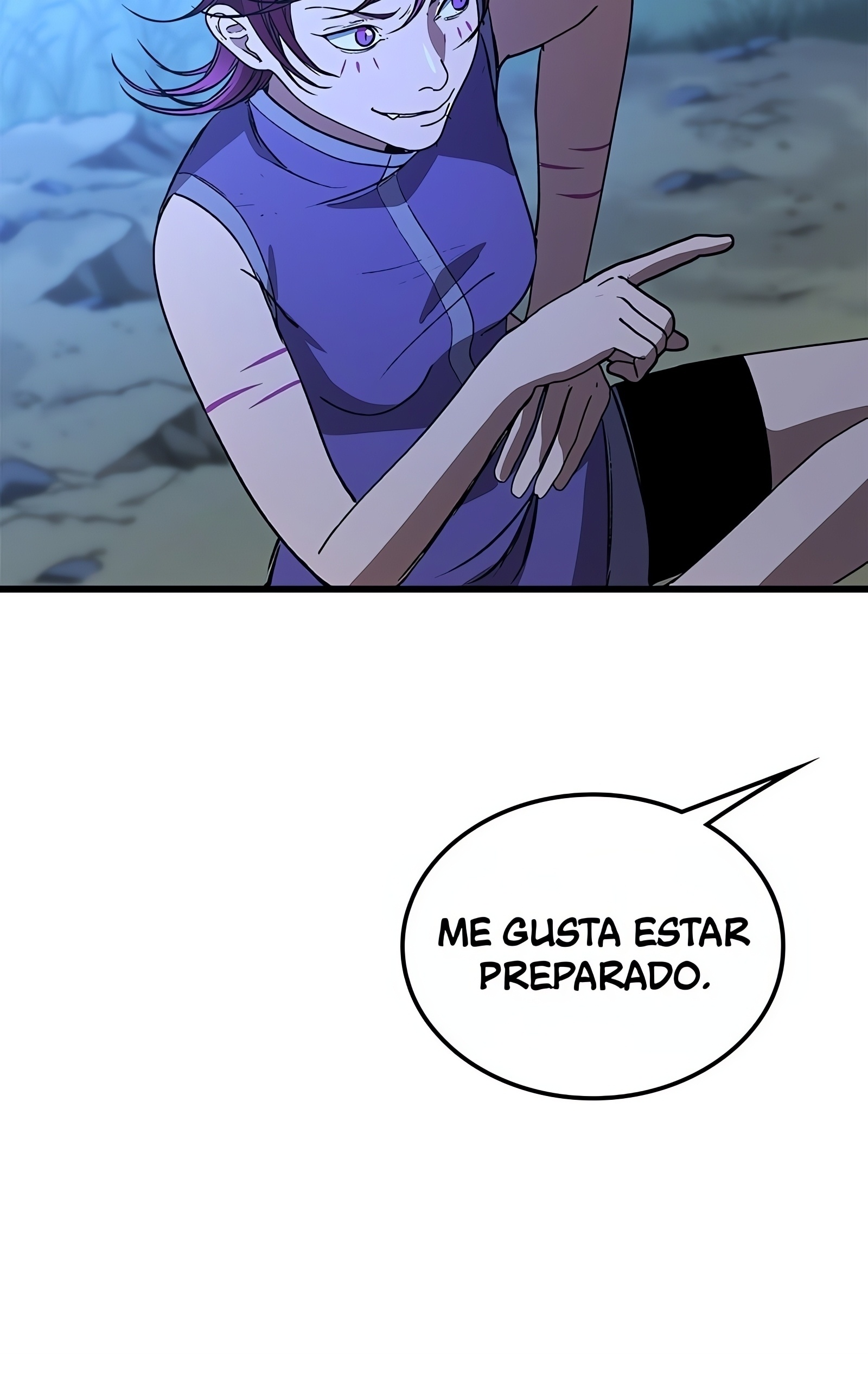 Read Regreso del Profesor Rúnico ES Manga Online