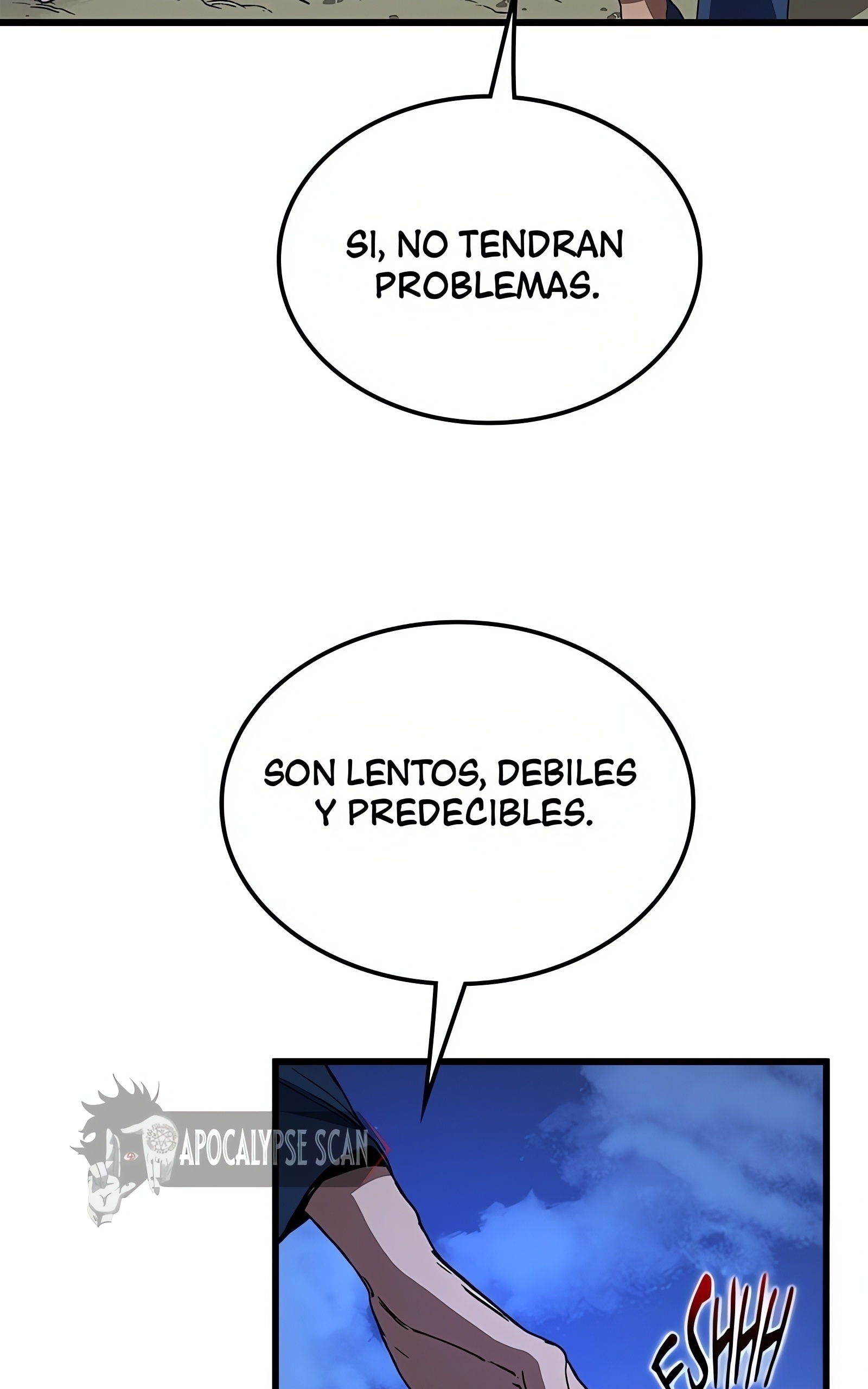 Read Regreso del Profesor Rúnico ES Manga Online