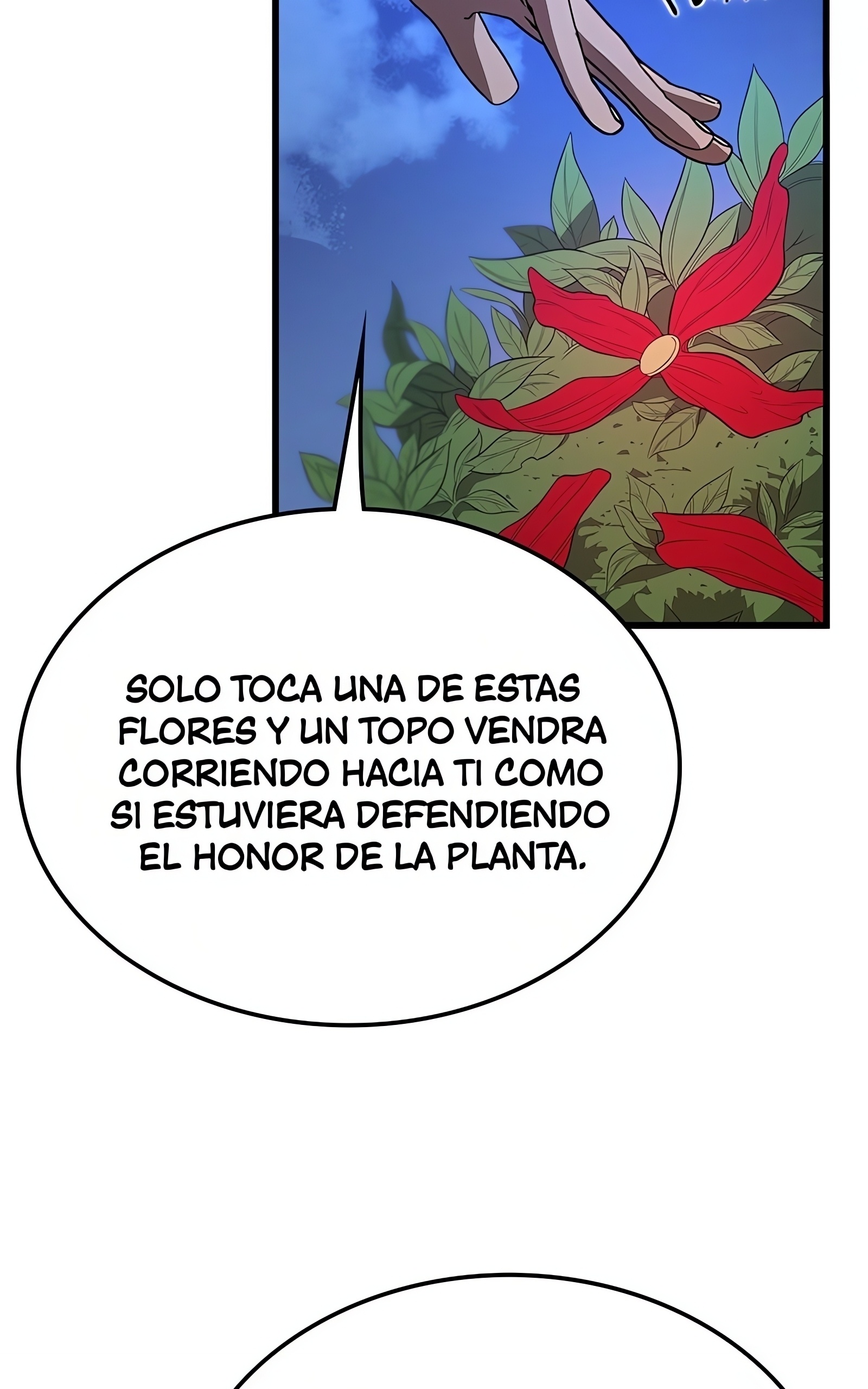 Read Regreso del Profesor Rúnico ES Manga Online