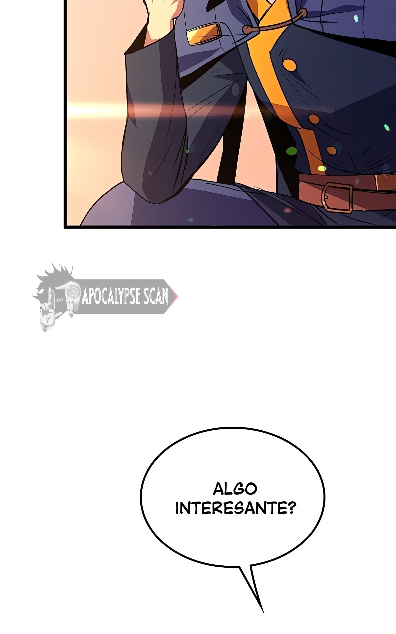 Read Regreso del Profesor Rúnico ES Manga Online