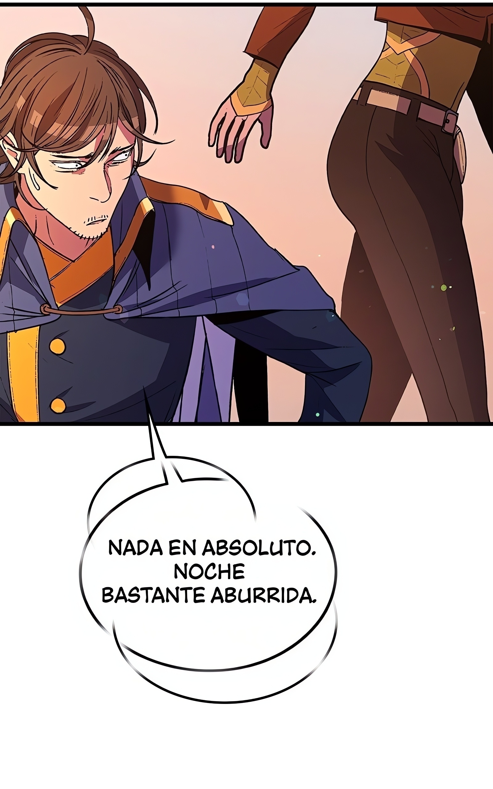 Read Regreso del Profesor Rúnico ES Manga Online