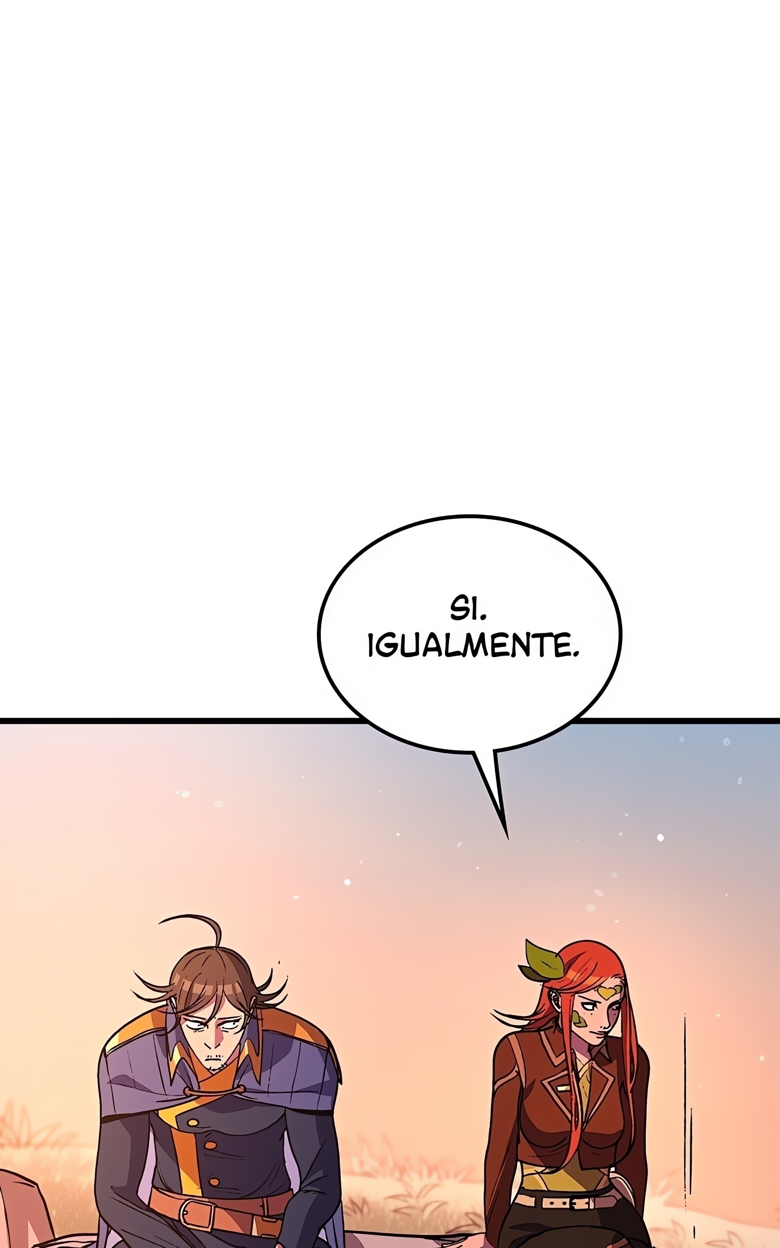 Read Regreso del Profesor Rúnico ES Manga Online