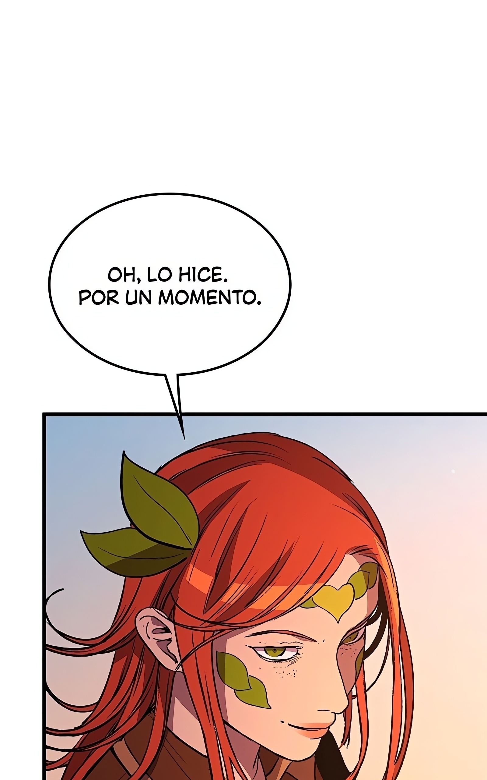 Read Regreso del Profesor Rúnico ES Manga Online