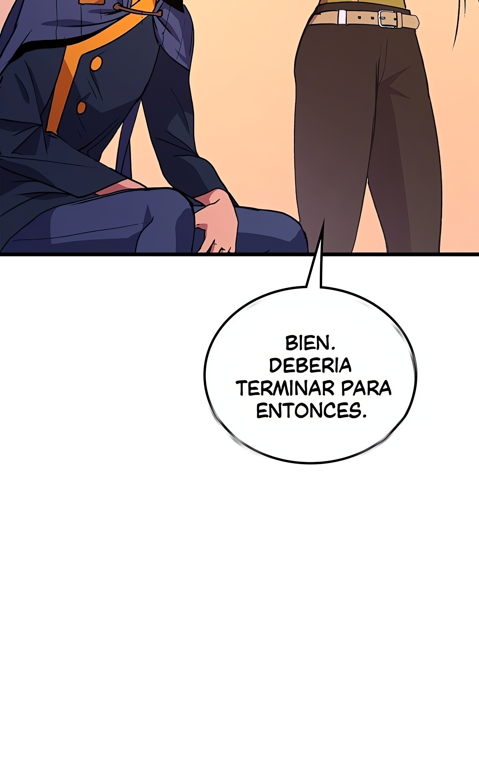 Read Regreso del Profesor Rúnico ES Manga Online