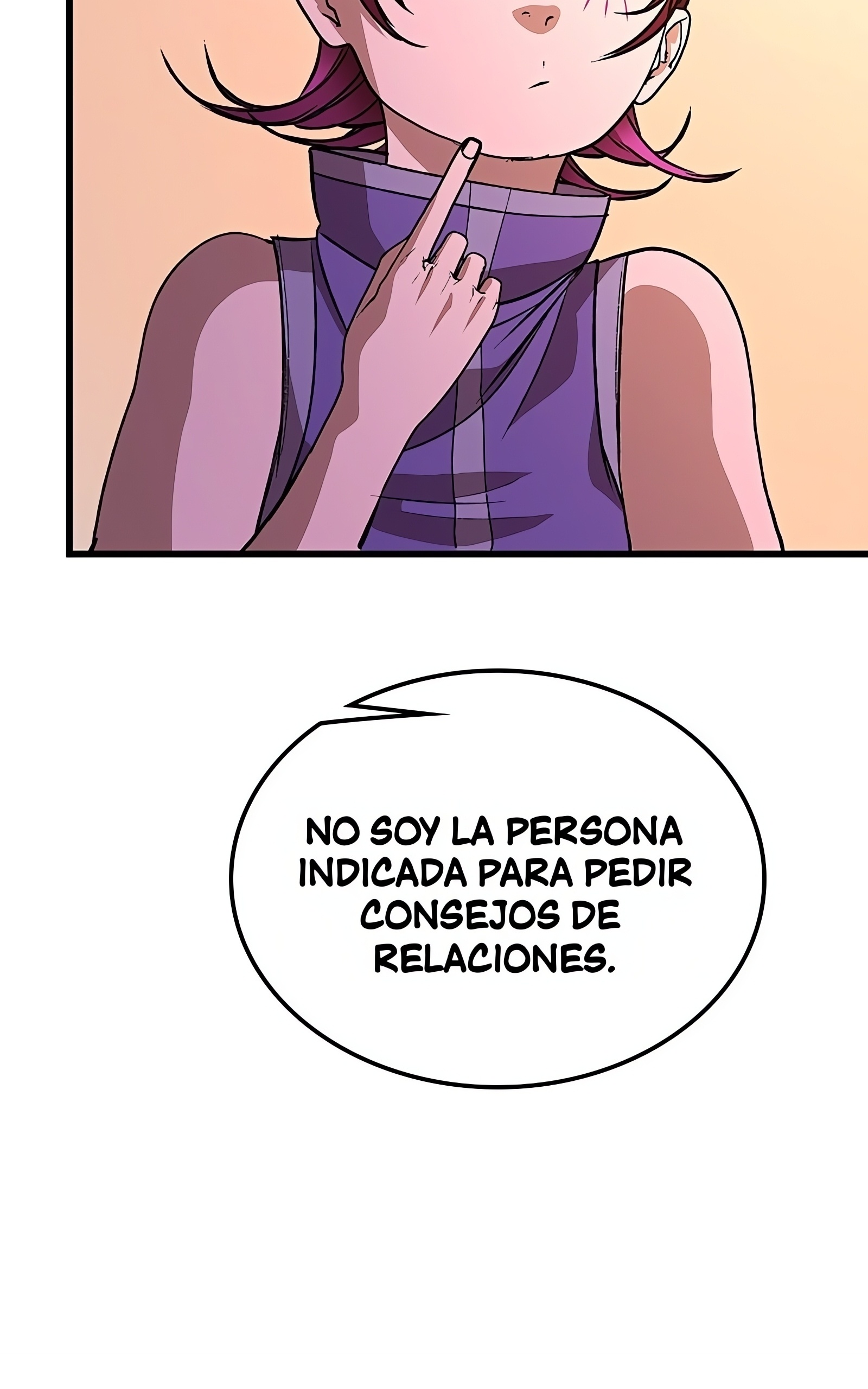 Read Regreso del Profesor Rúnico ES Manga Online