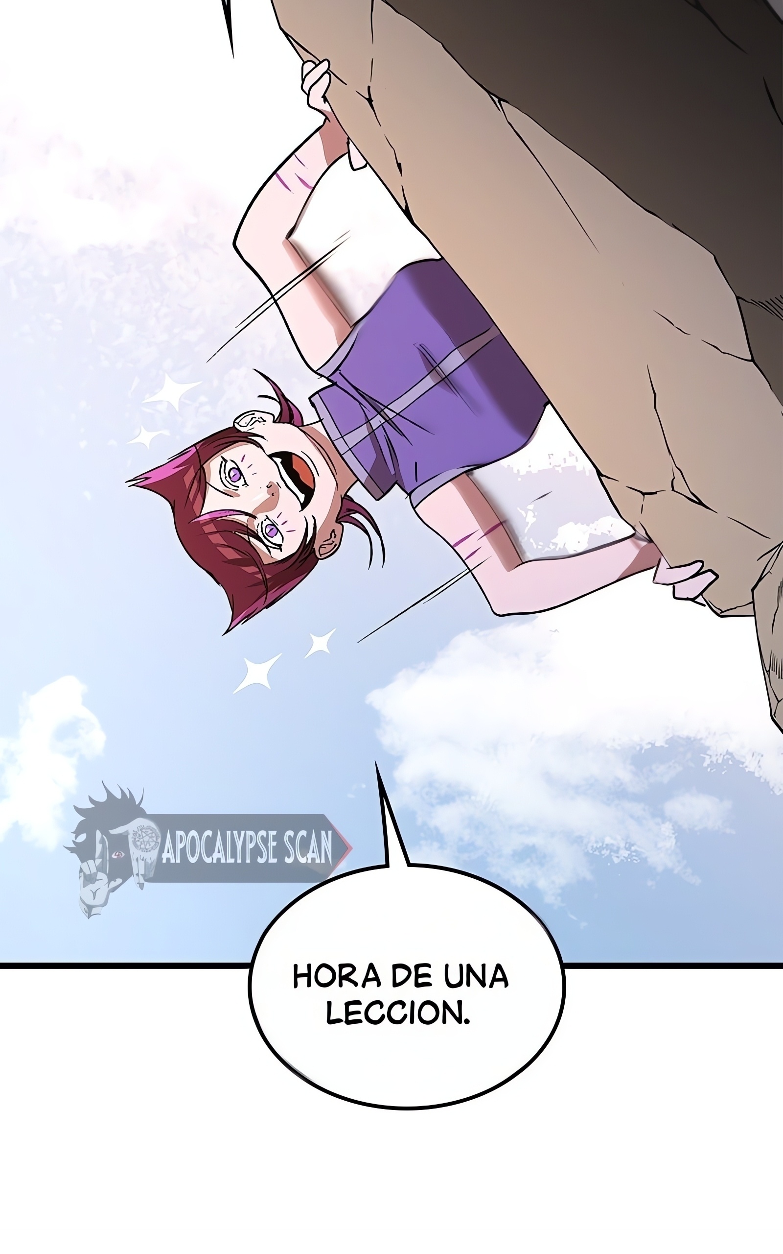 Read Regreso del Profesor Rúnico ES Manga Online