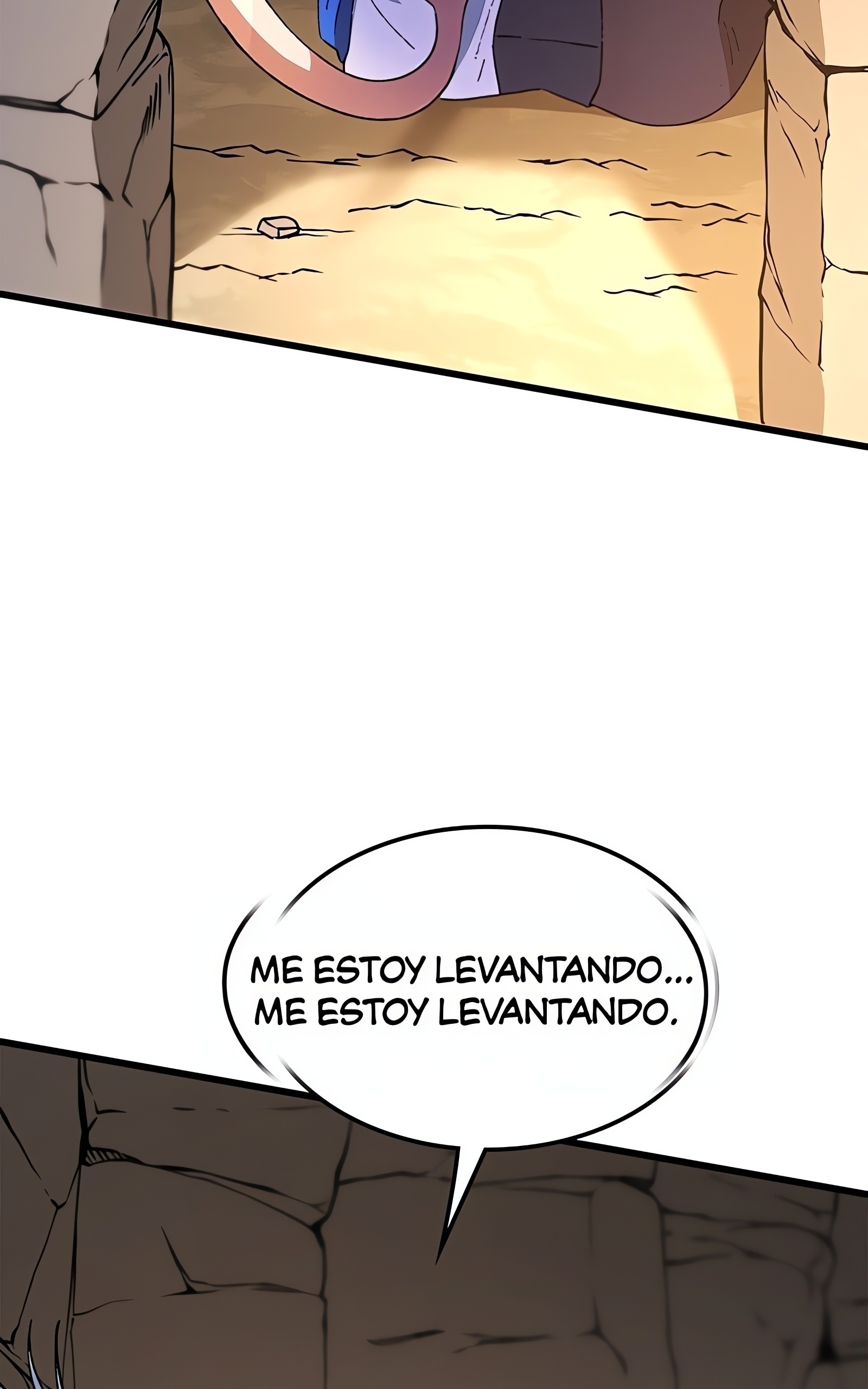 Read Regreso del Profesor Rúnico ES Manga Online