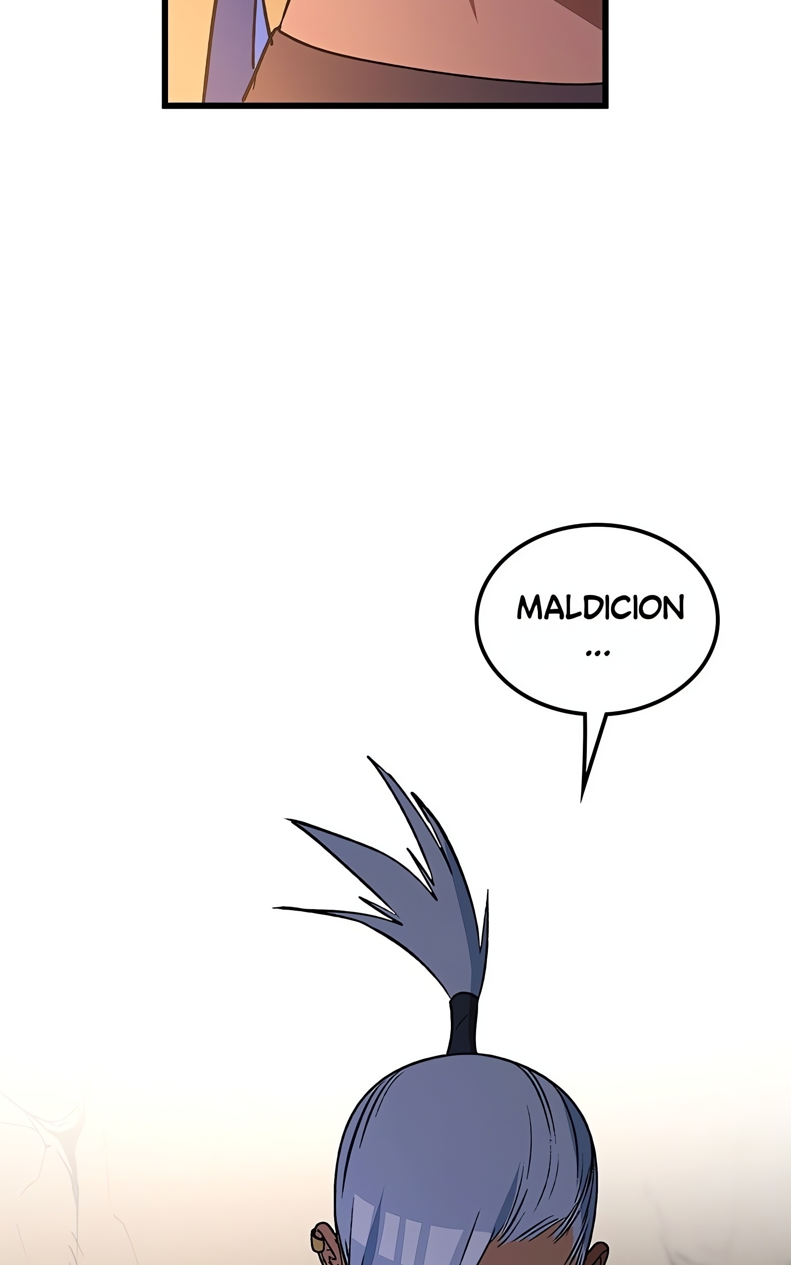 Read Regreso del Profesor Rúnico ES Manga Online