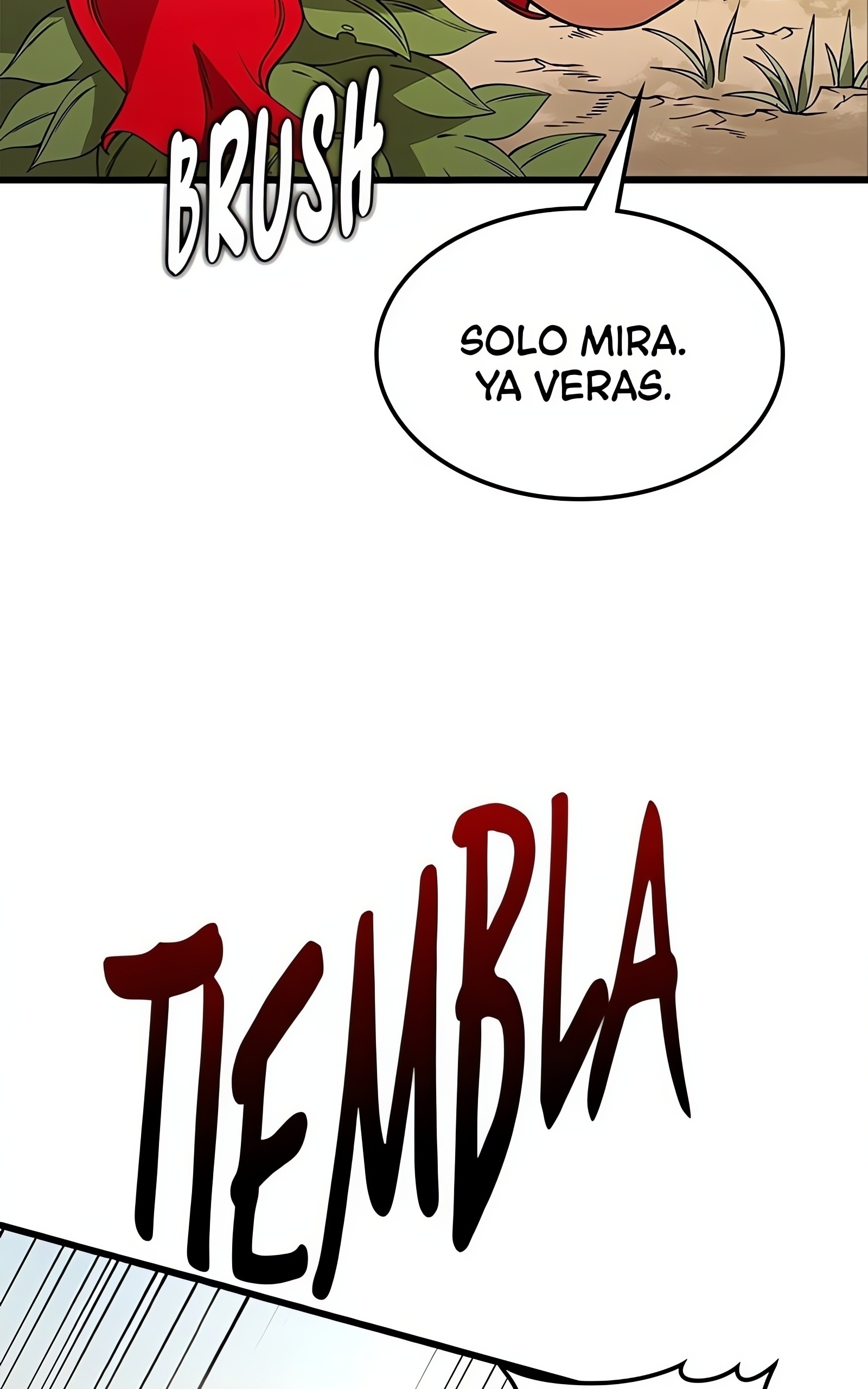 Read Regreso del Profesor Rúnico ES Manga Online