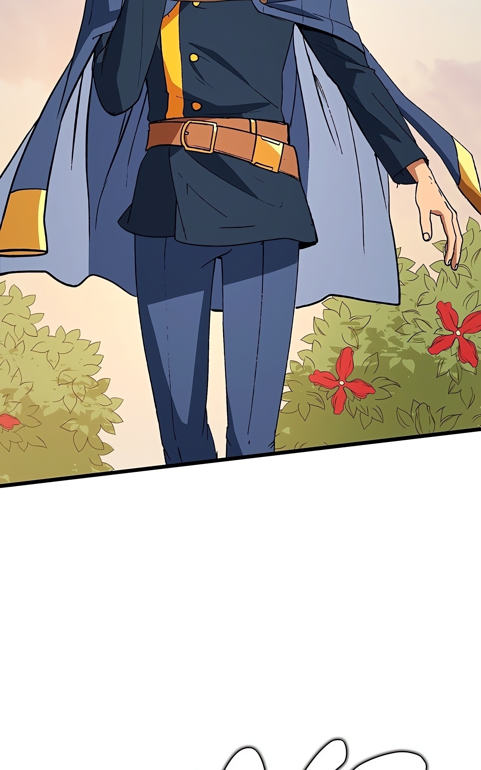 Read Regreso del Profesor Rúnico ES Manga Online