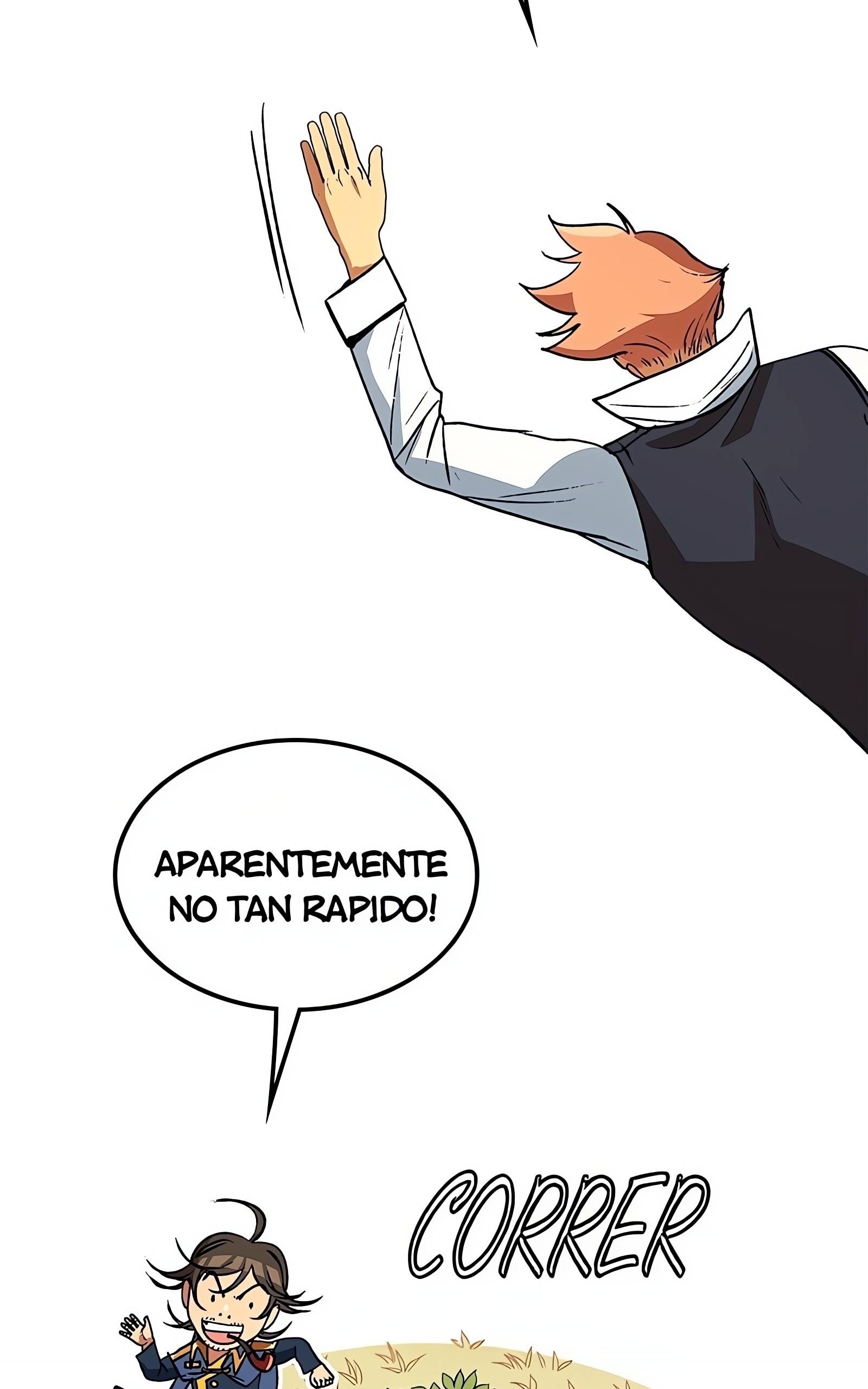 Read Regreso del Profesor Rúnico ES Manga Online