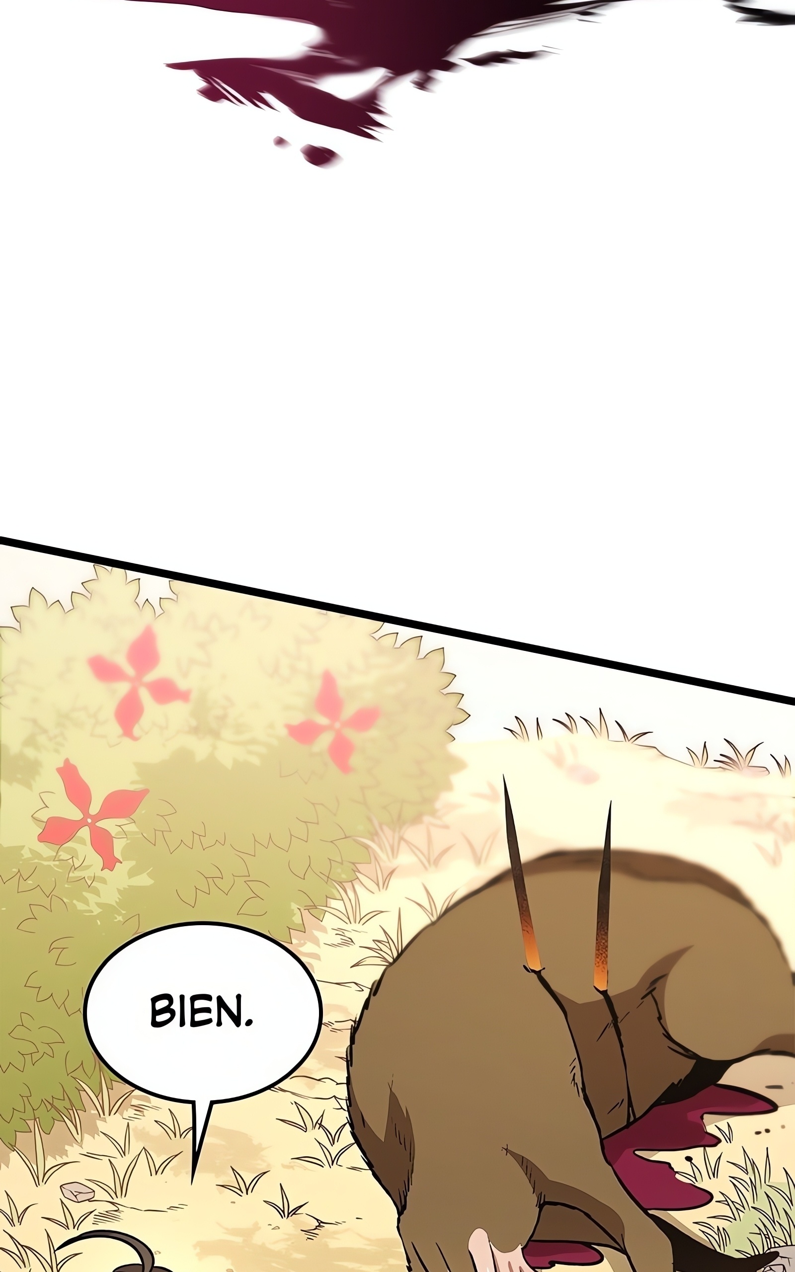 Read Regreso del Profesor Rúnico ES Manga Online