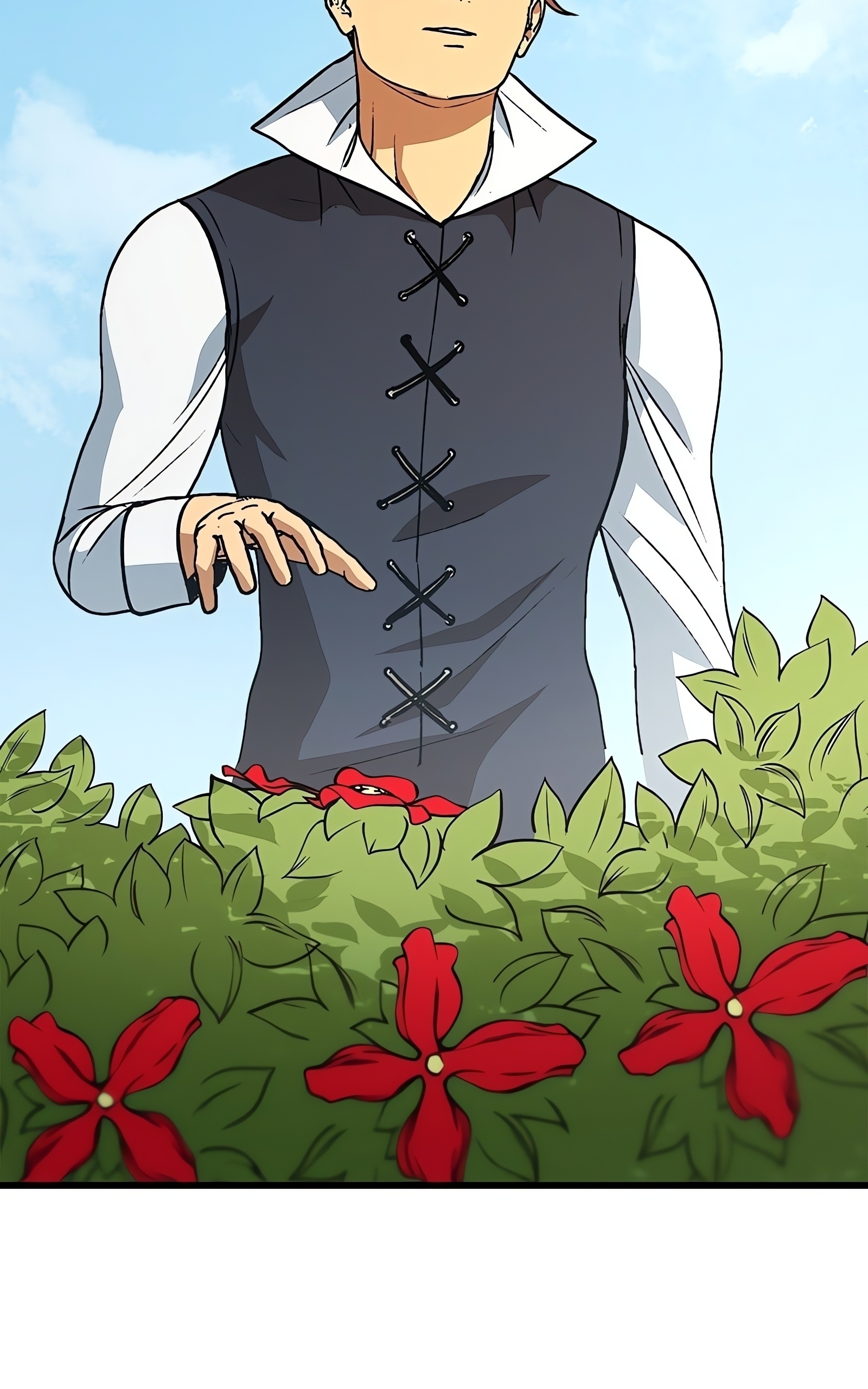 Read Regreso del Profesor Rúnico ES Manga Online