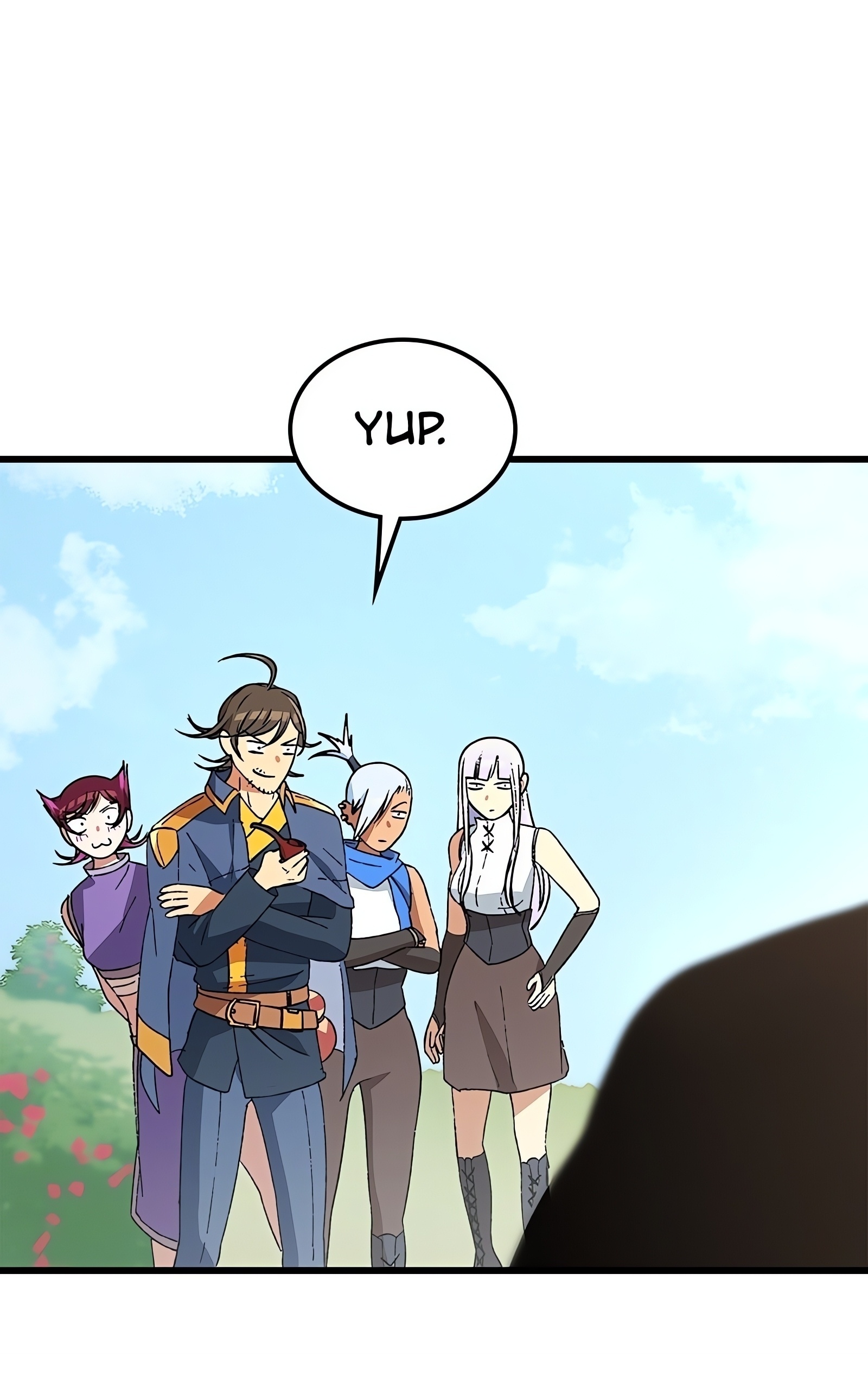 Read Regreso del Profesor Rúnico ES Manga Online
