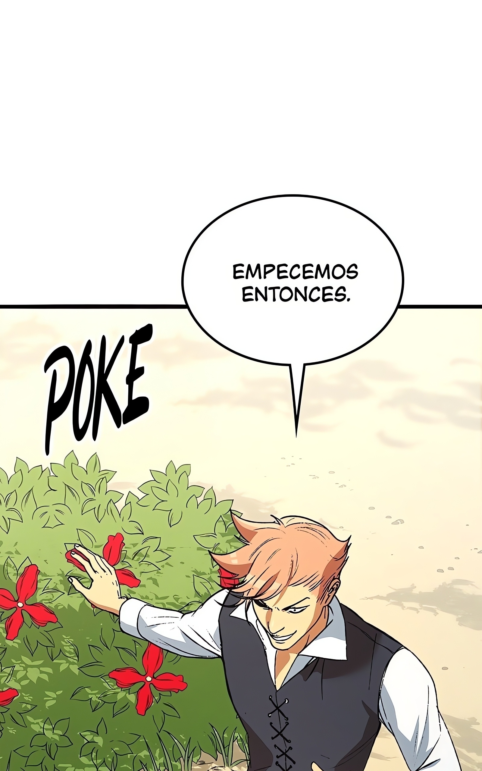 Read Regreso del Profesor Rúnico ES Manga Online