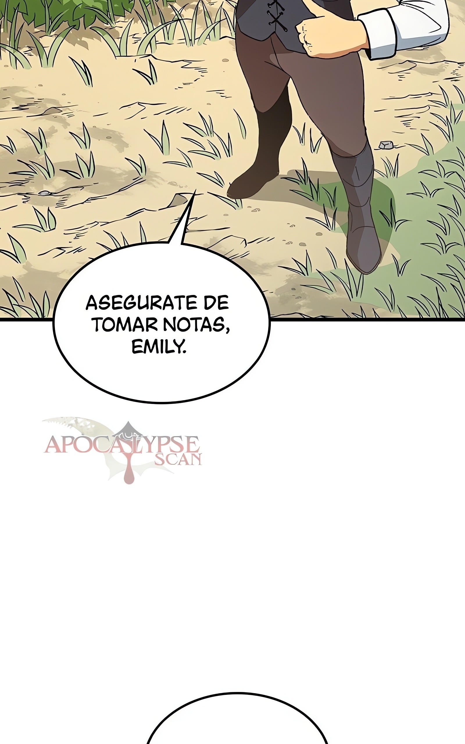 Read Regreso del Profesor Rúnico ES Manga Online