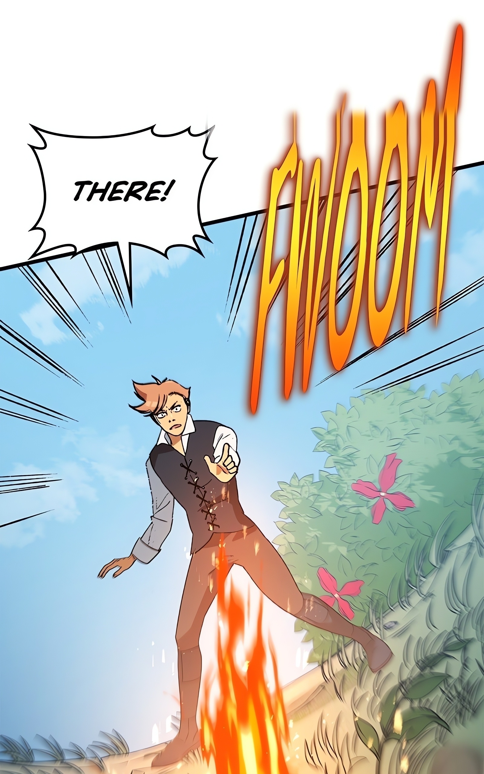 Read Regreso del Profesor Rúnico ES Manga Online
