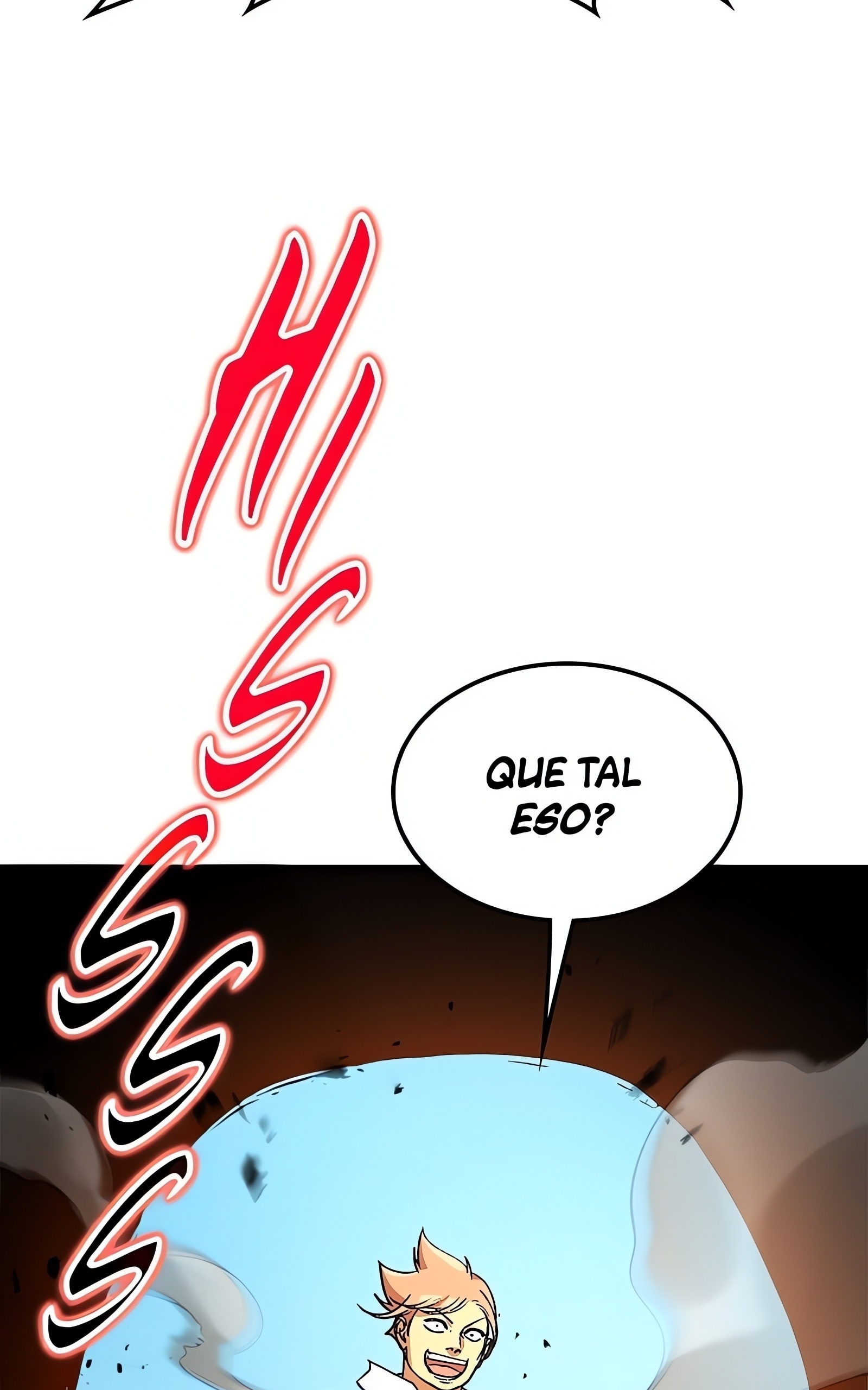 Read Regreso del Profesor Rúnico ES Manga Online