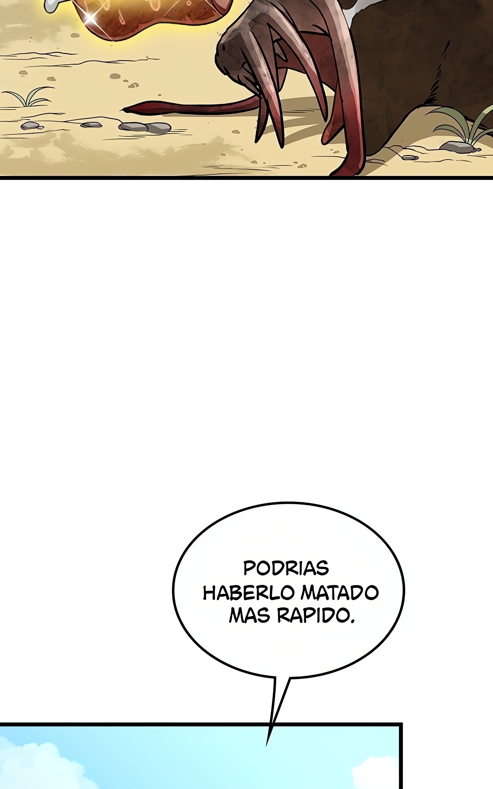 Read Regreso del Profesor Rúnico ES Manga Online