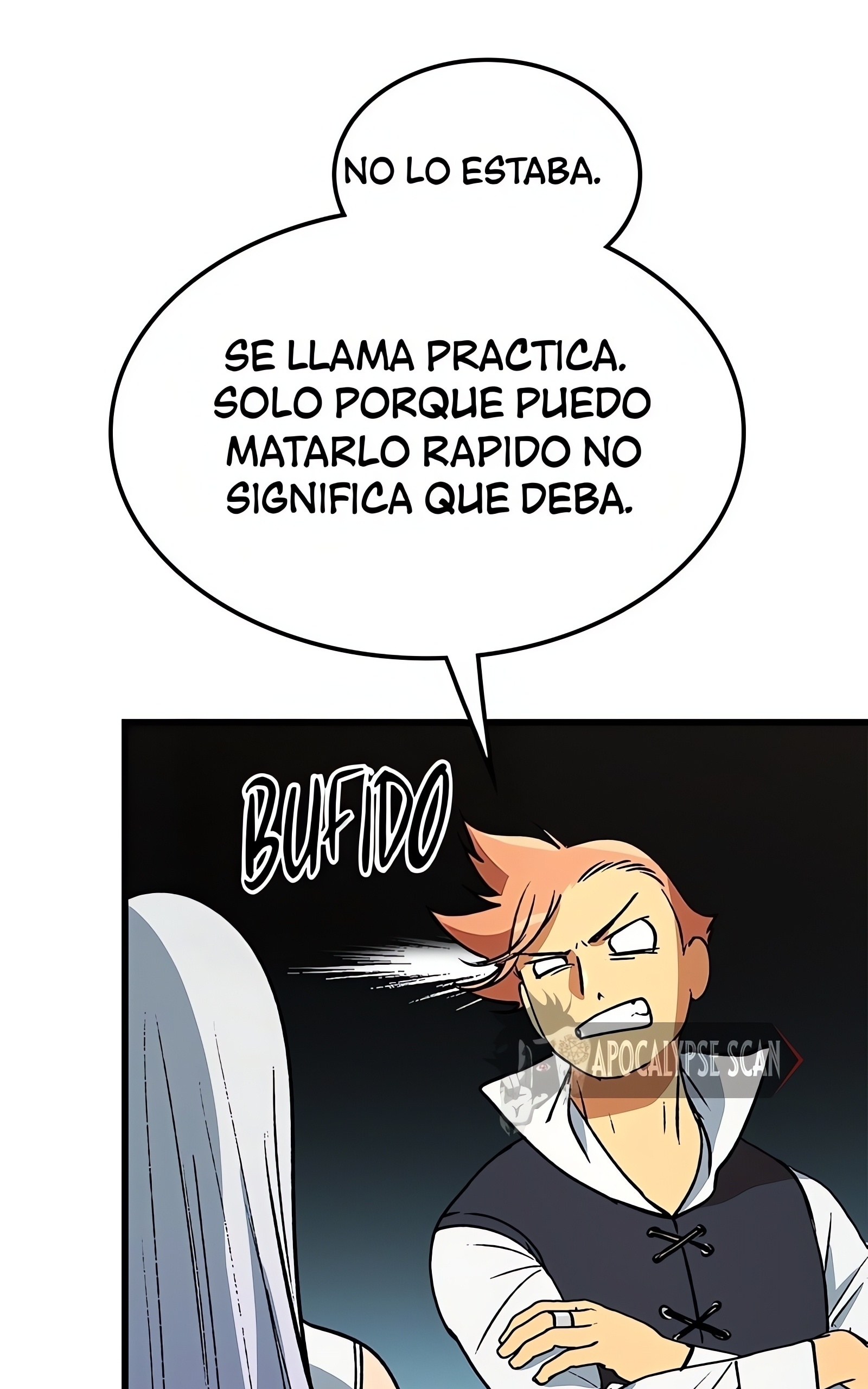 Read Regreso del Profesor Rúnico ES Manga Online