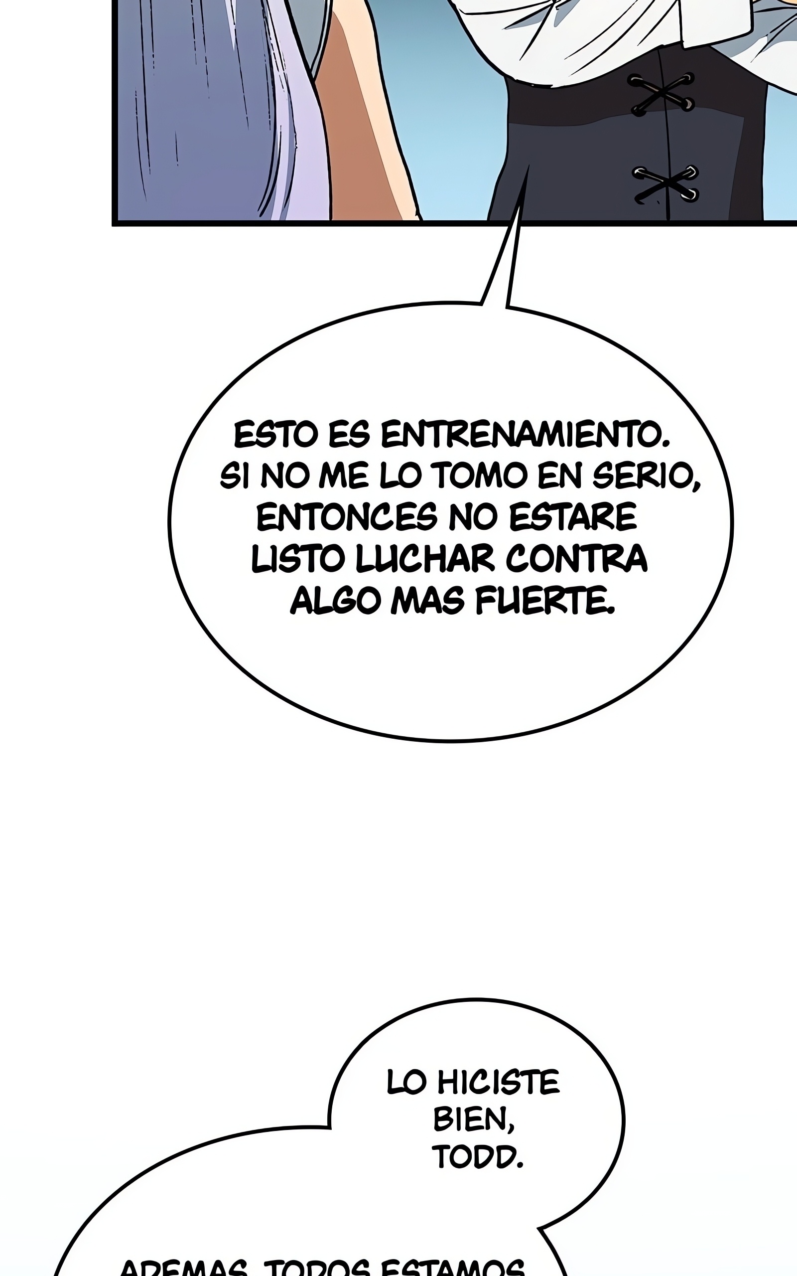 Read Regreso del Profesor Rúnico ES Manga Online