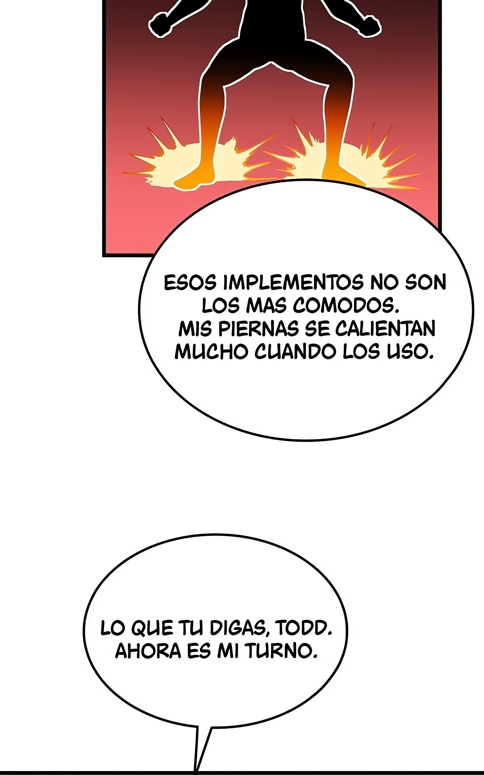 Read Regreso del Profesor Rúnico ES Manga Online