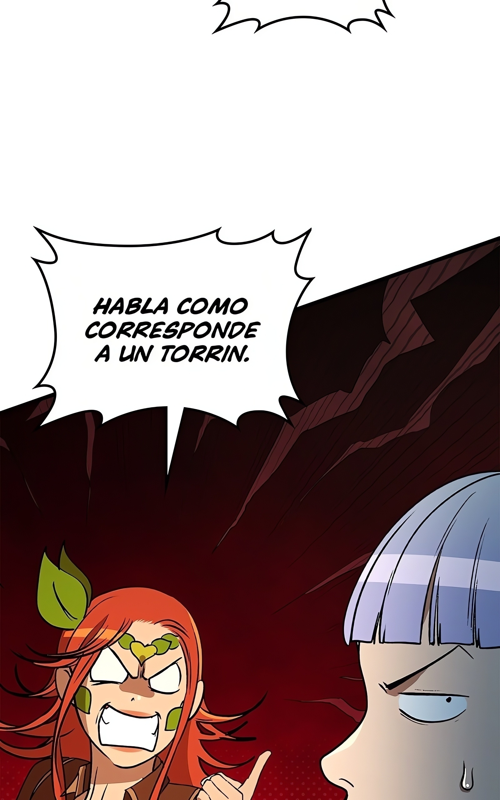 Read Regreso del Profesor Rúnico ES Manga Online