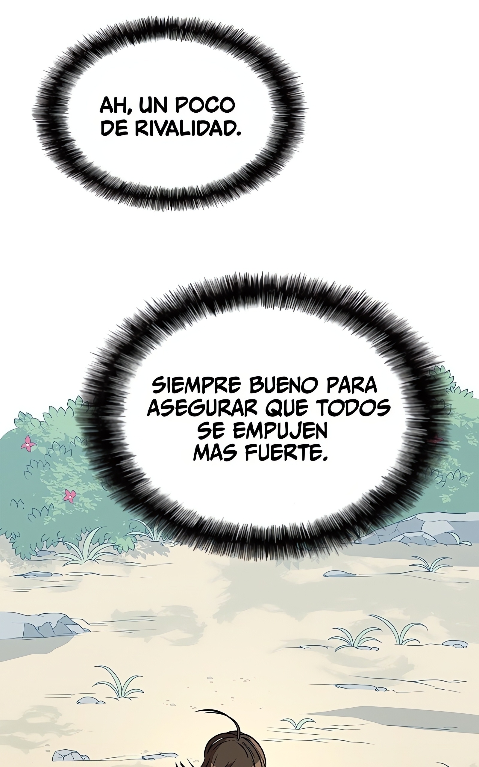 Read Regreso del Profesor Rúnico ES Manga Online