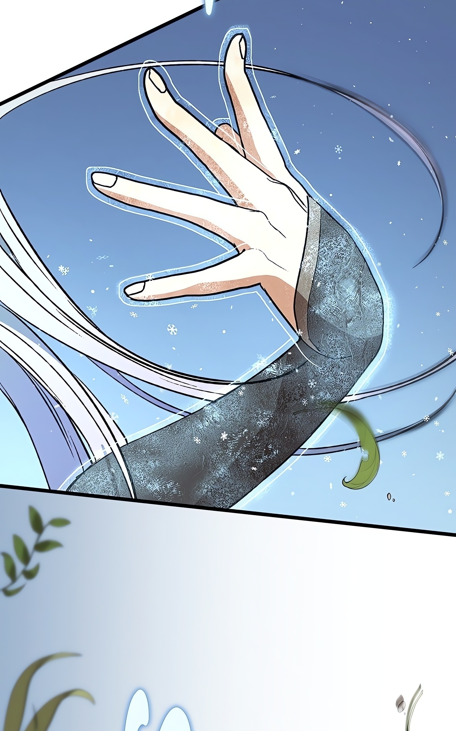 Read Regreso del Profesor Rúnico ES Manga Online