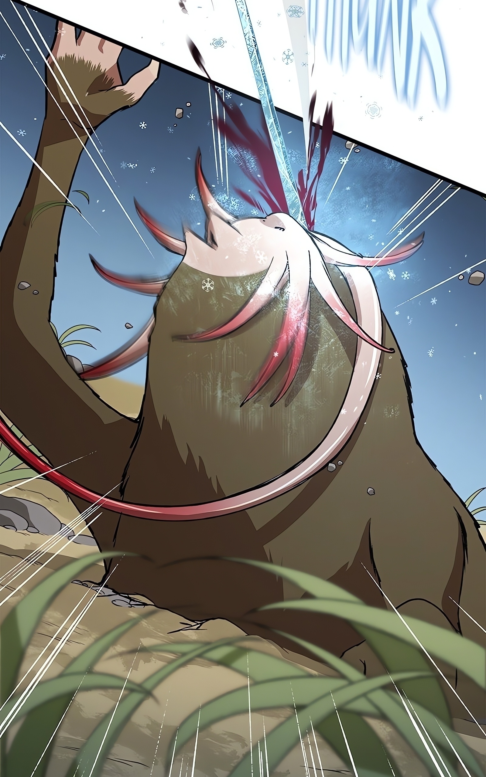 Read Regreso del Profesor Rúnico ES Manga Online