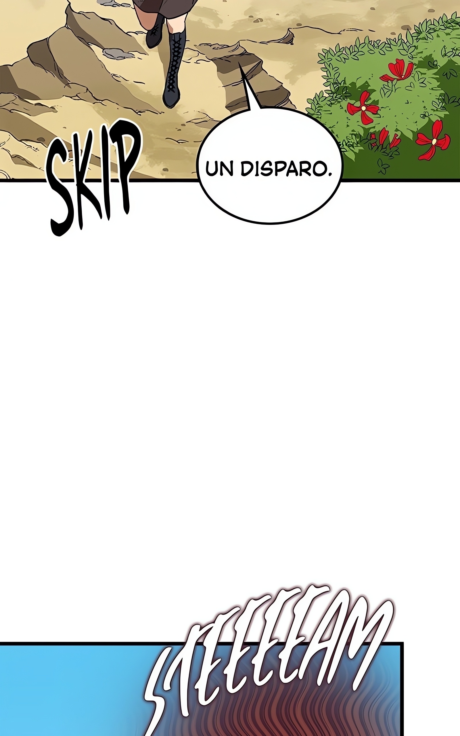 Read Regreso del Profesor Rúnico ES Manga Online